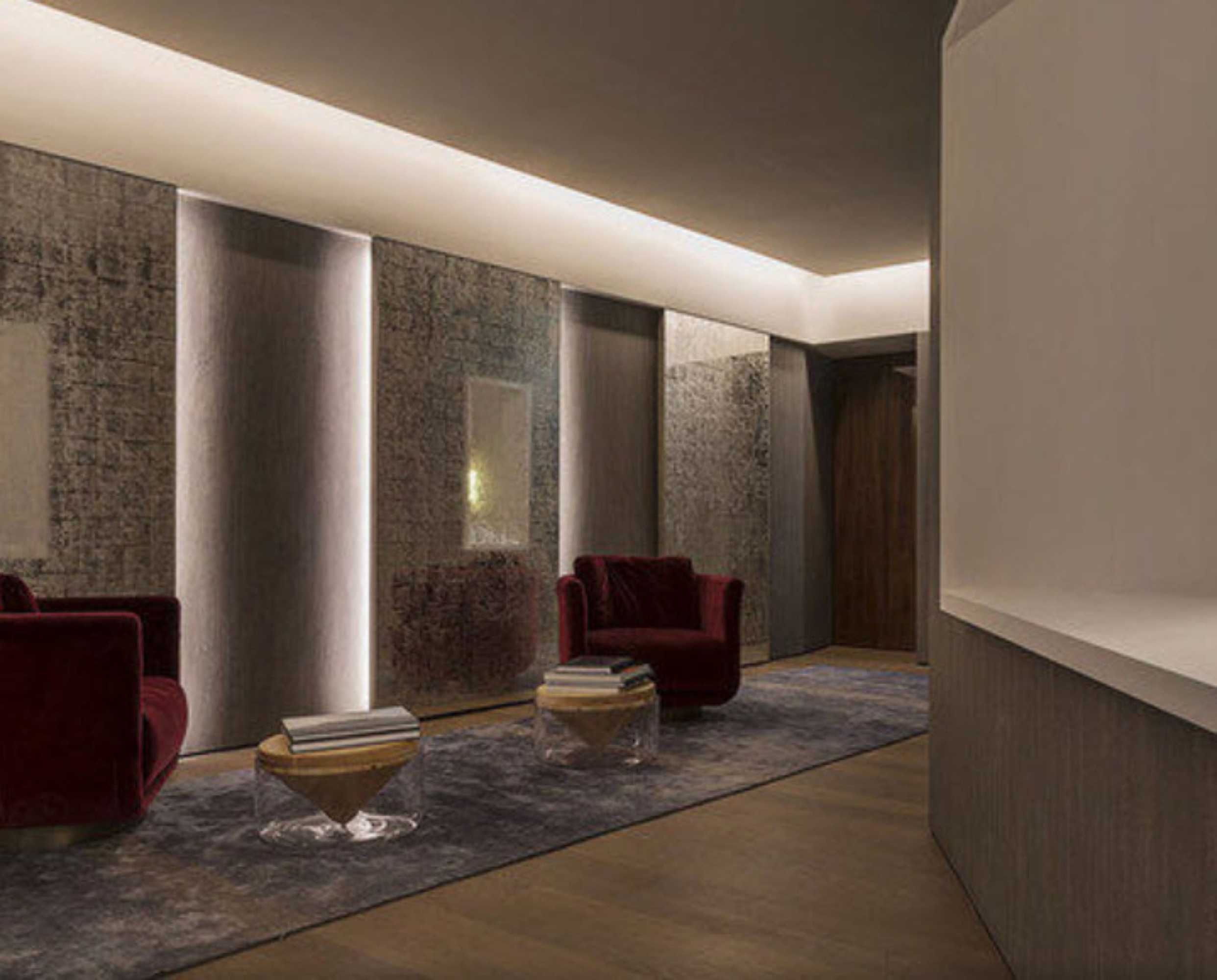 Gift card for Fendi Private Suites Gift card for Fendi Private Suites