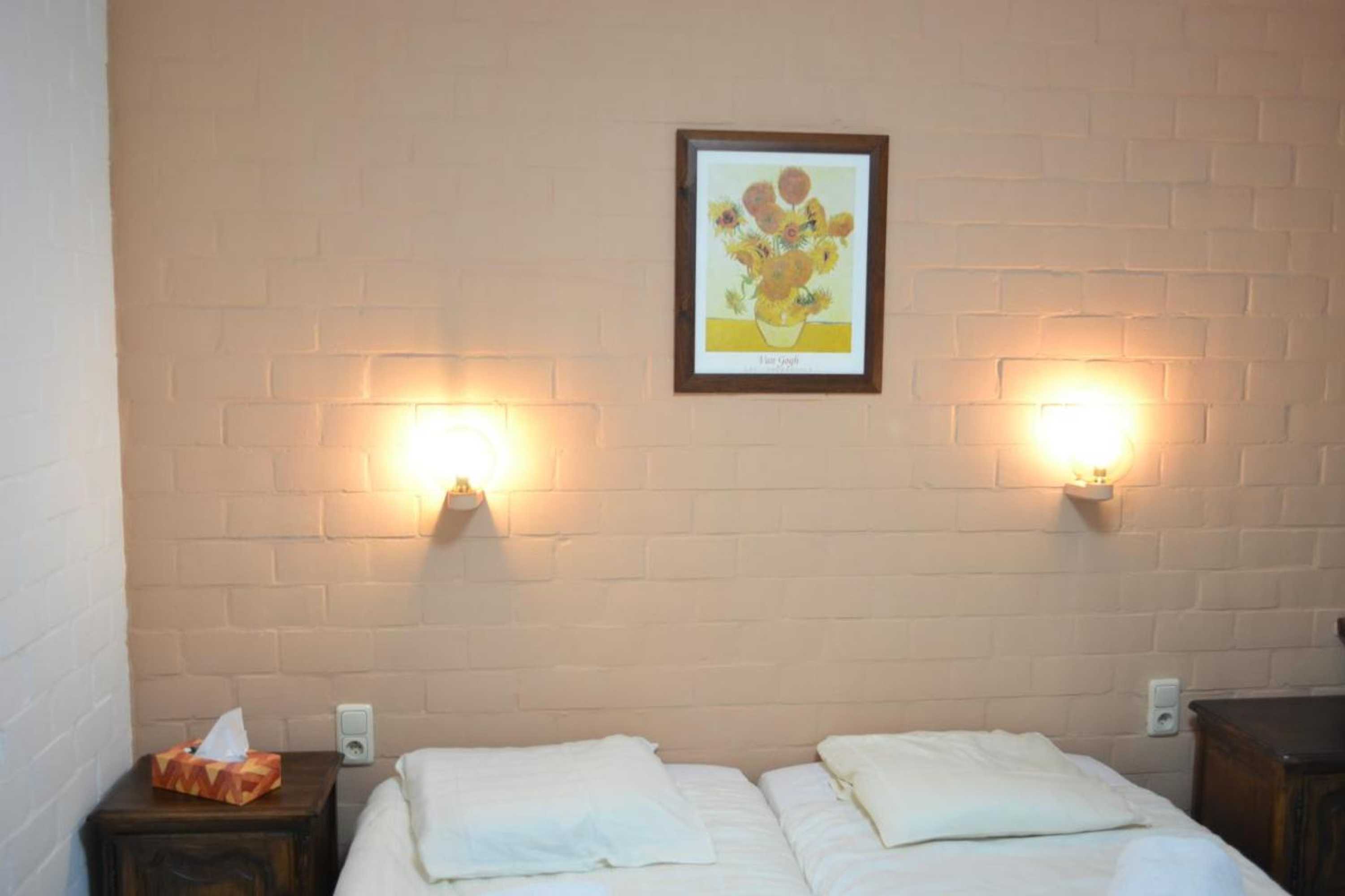 Gift card for Hotel Plaza