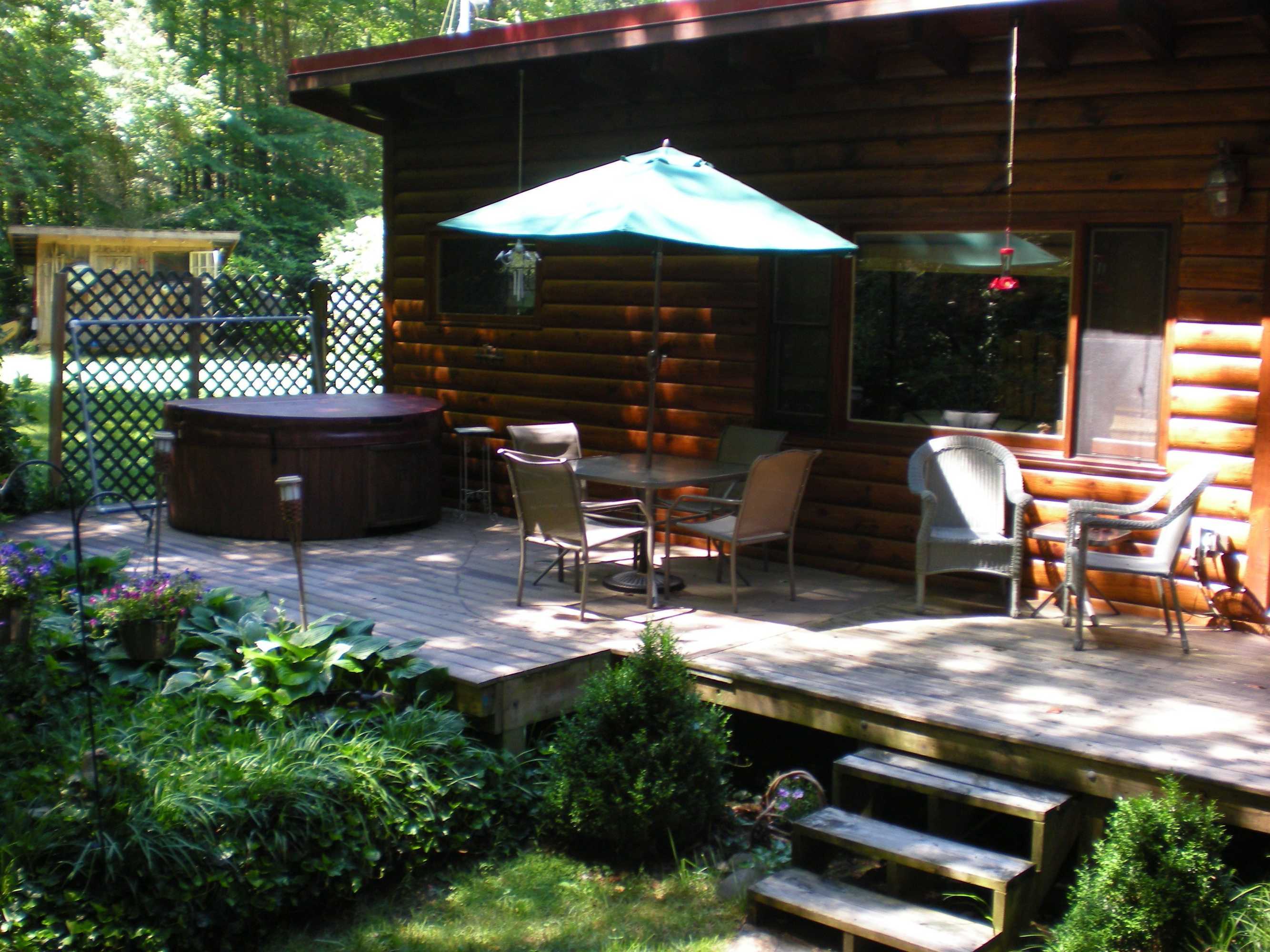 Gift card for Buffalo Creek Bed & Breakfast Gift card for Buffalo Creek Bed & Breakfast