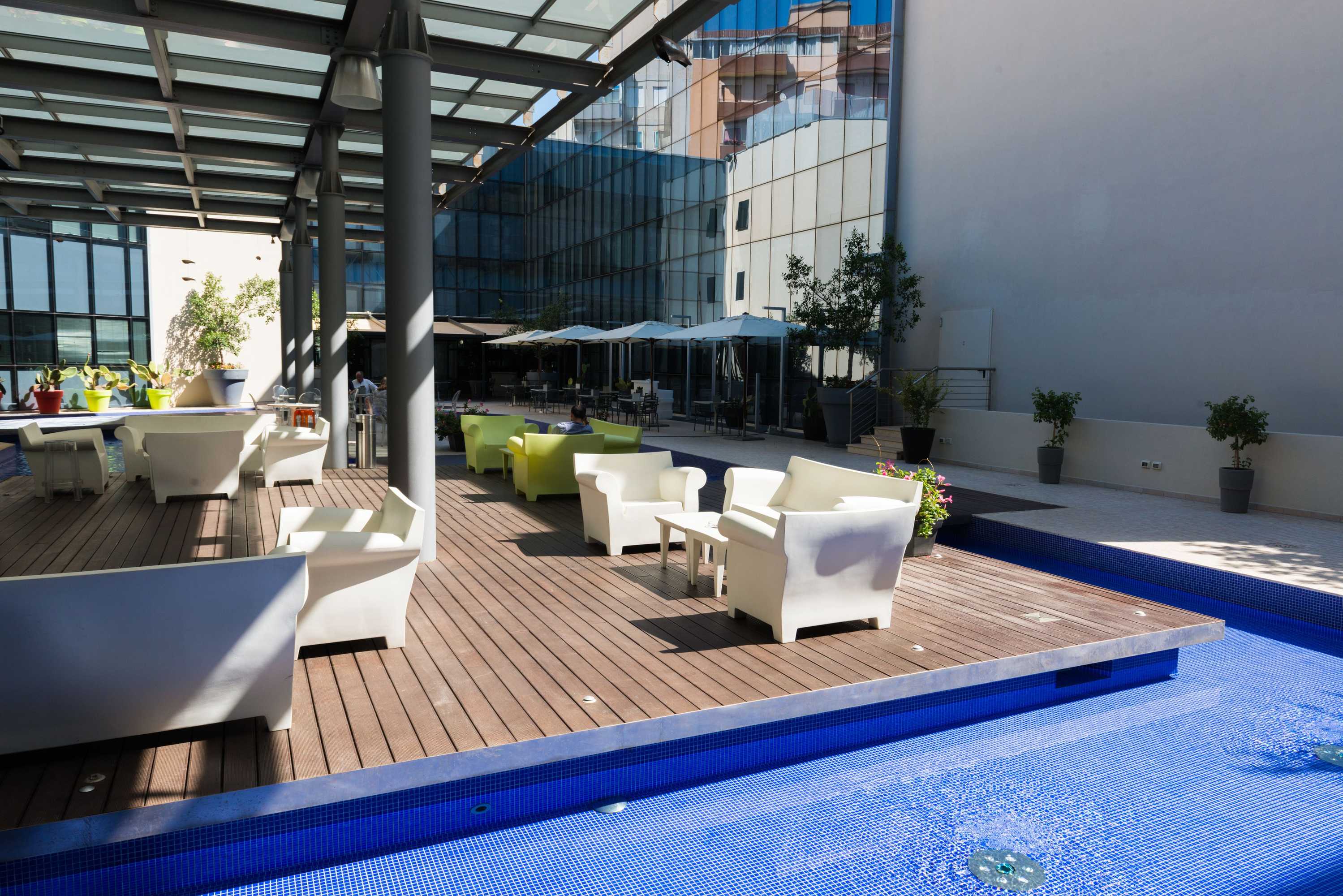 Gift card for Unahotels T Hotel Cagliari Gift card for Unahotels T Hotel Cagliari