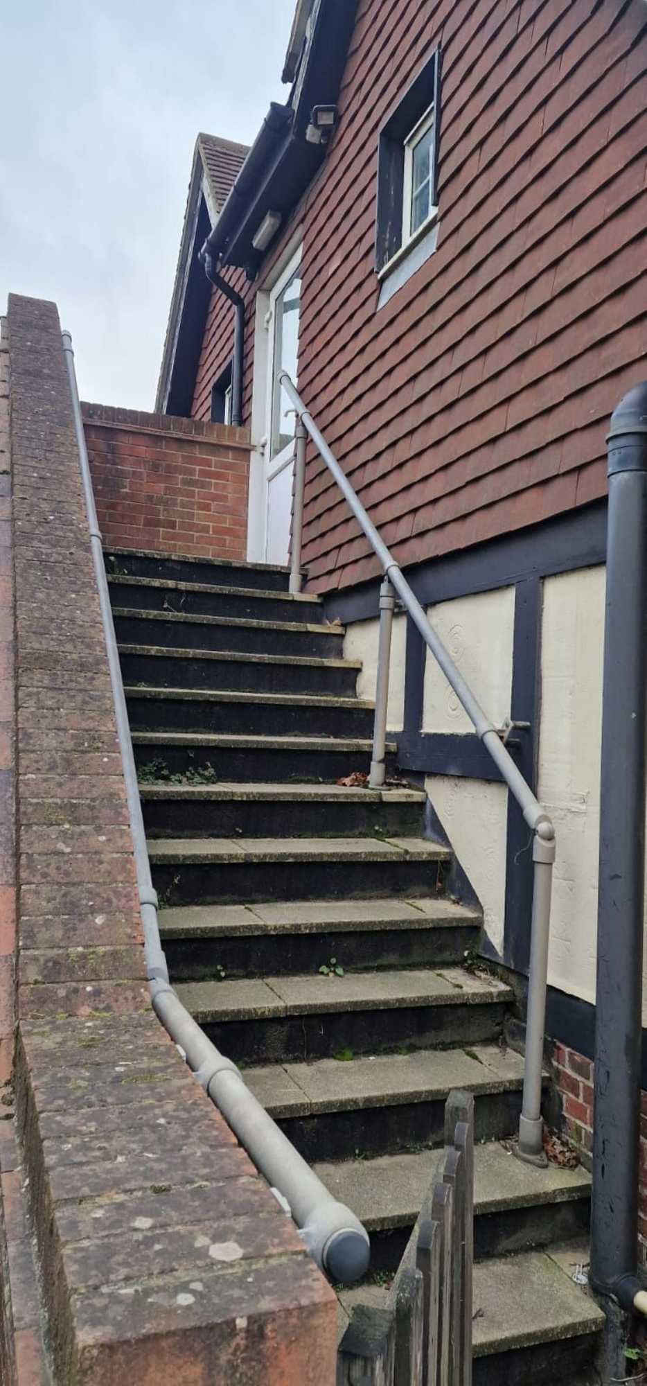 Gift card for The Shoe Inn