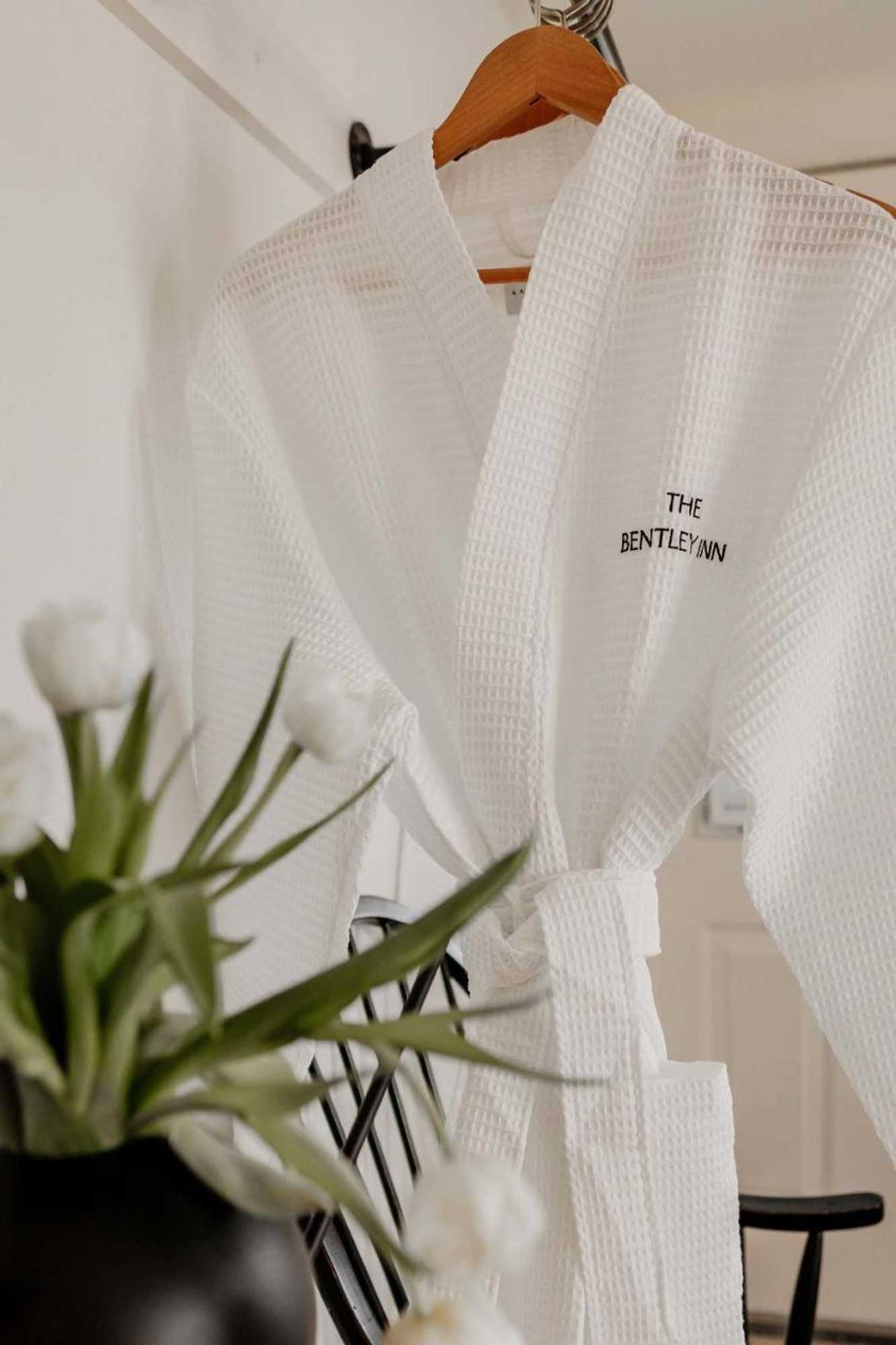 Gift card for The Bentley Inn