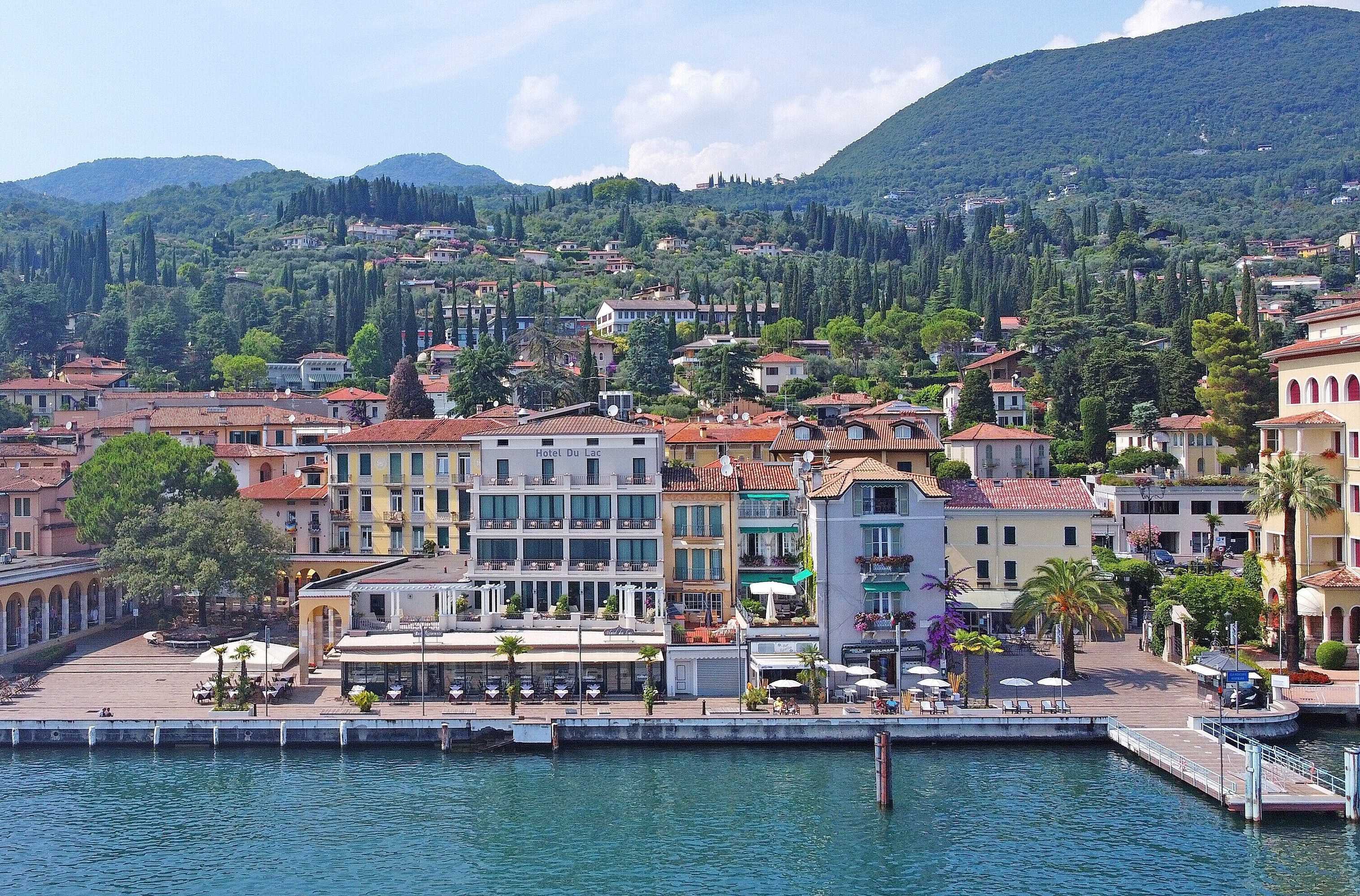 Gift card for Hotel Du Lac Gardone Riviera Gift card for Hotel Du Lac Gardone Riviera