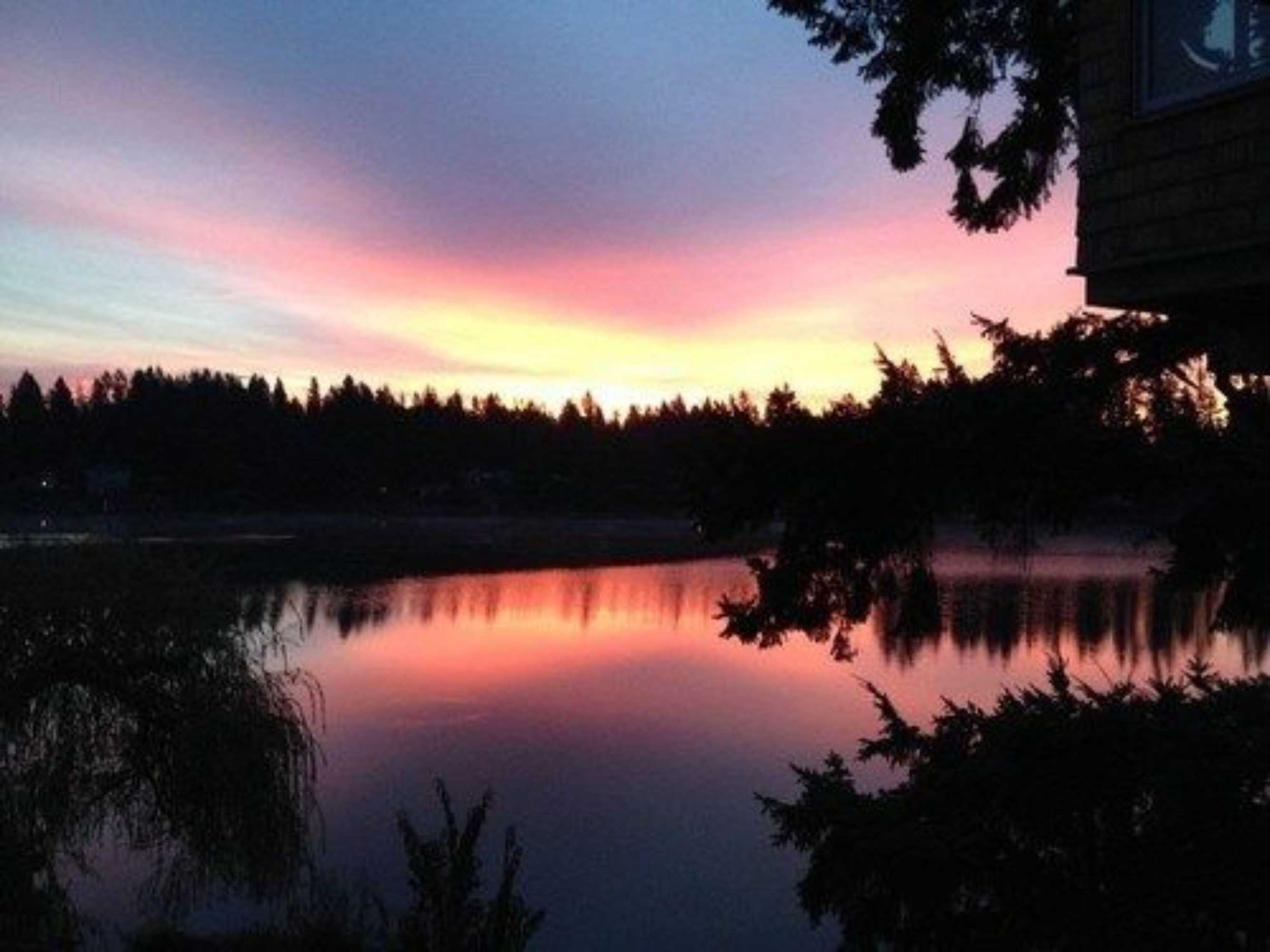 Gift card for Cottage Lake Bed And Breakfast Gift card for Cottage Lake Bed And Breakfast