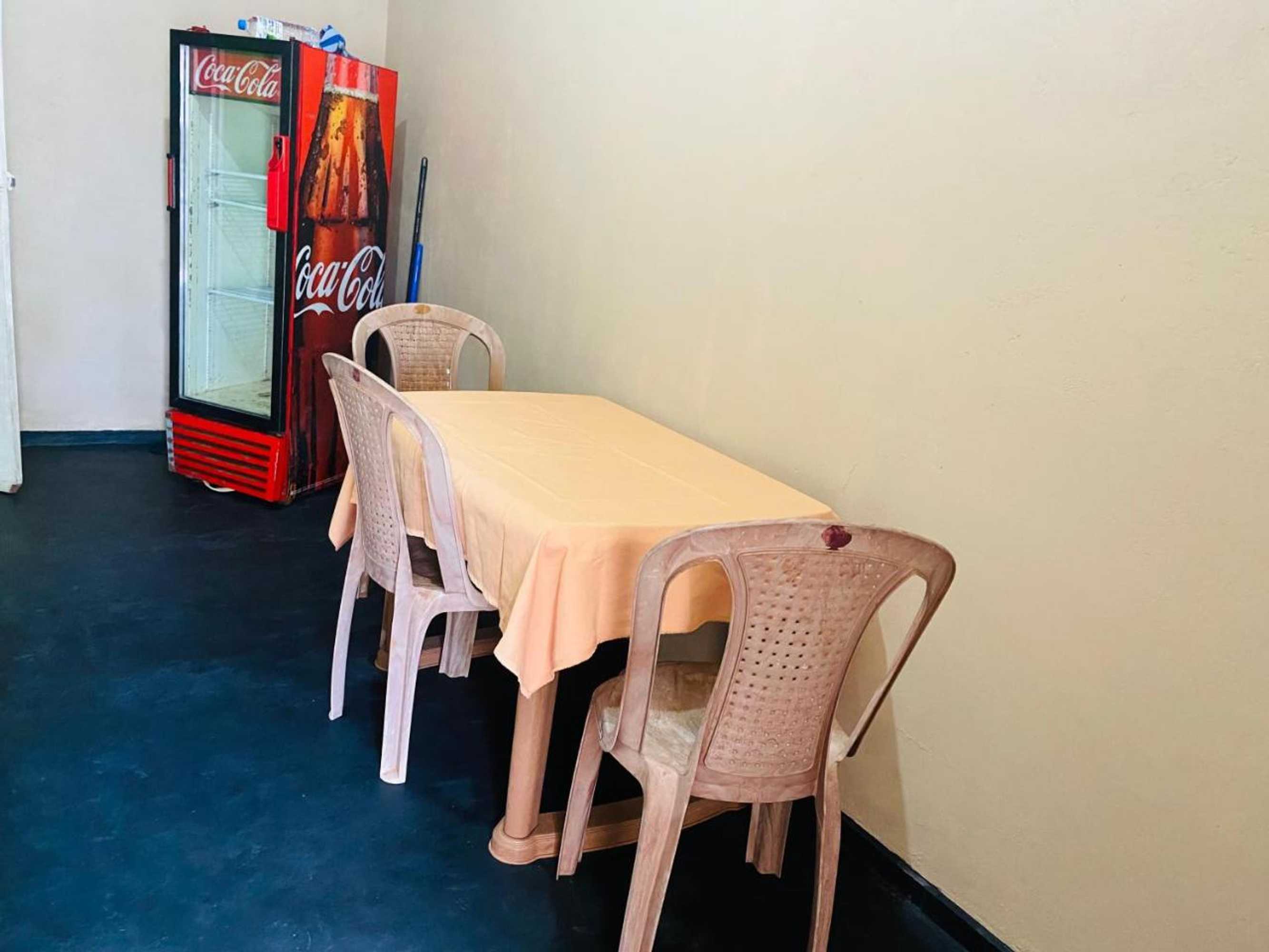 Gift card for Rainbow Beach Resort