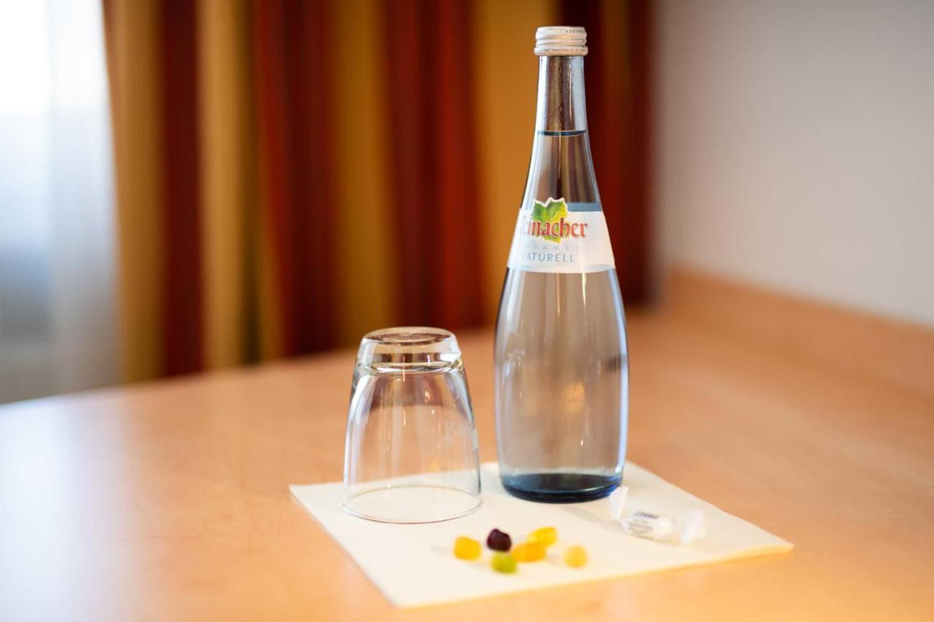 Gift card for Tagungs- & Sporthotel Aramis