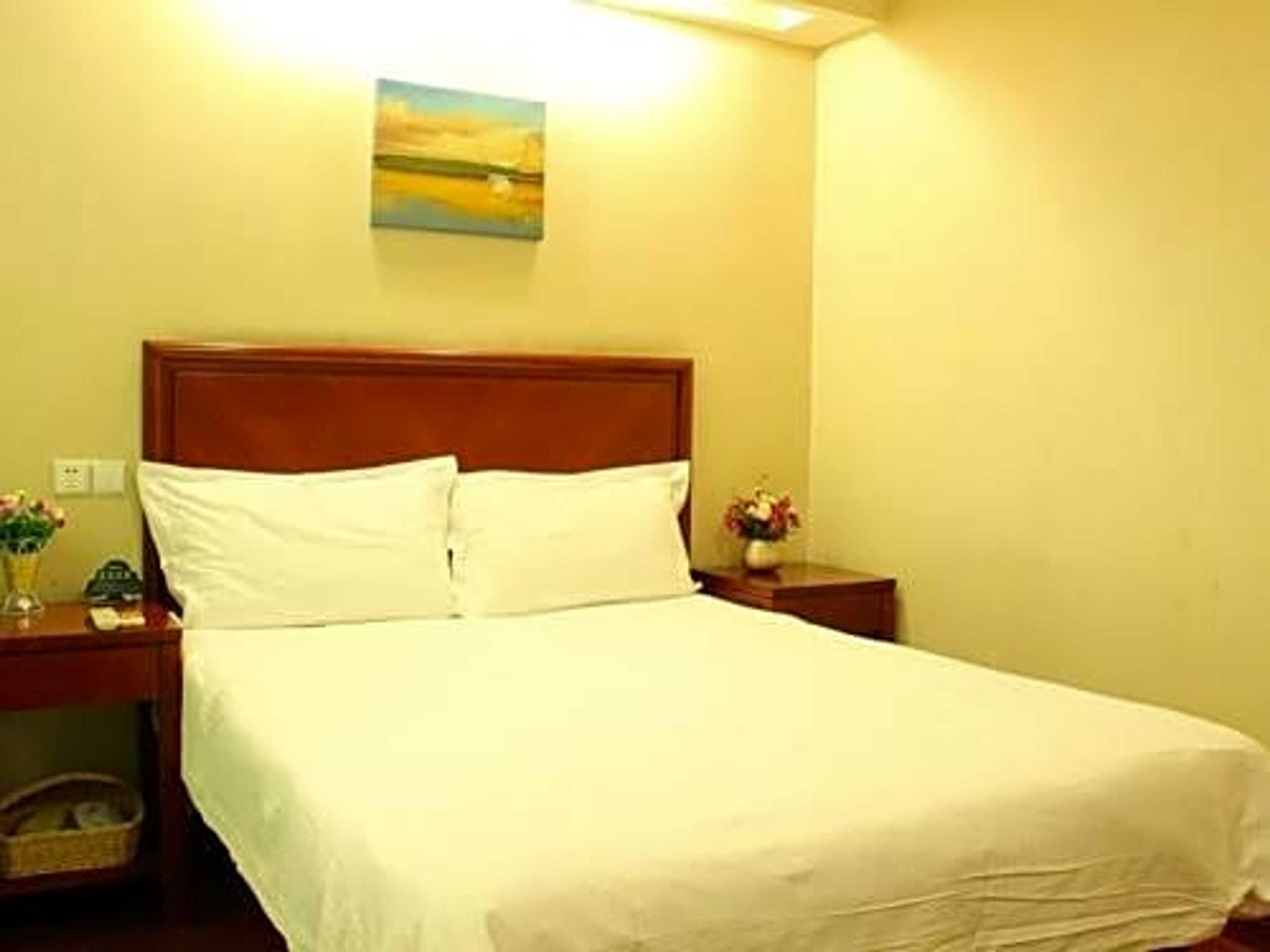 Gift card for Greentree Inn Jiangsu Wuxi Yangjian Xihu Road Express Hotel Gift card for Greentree Inn Jiangsu Wuxi Yangjian Xihu Road Express Hotel