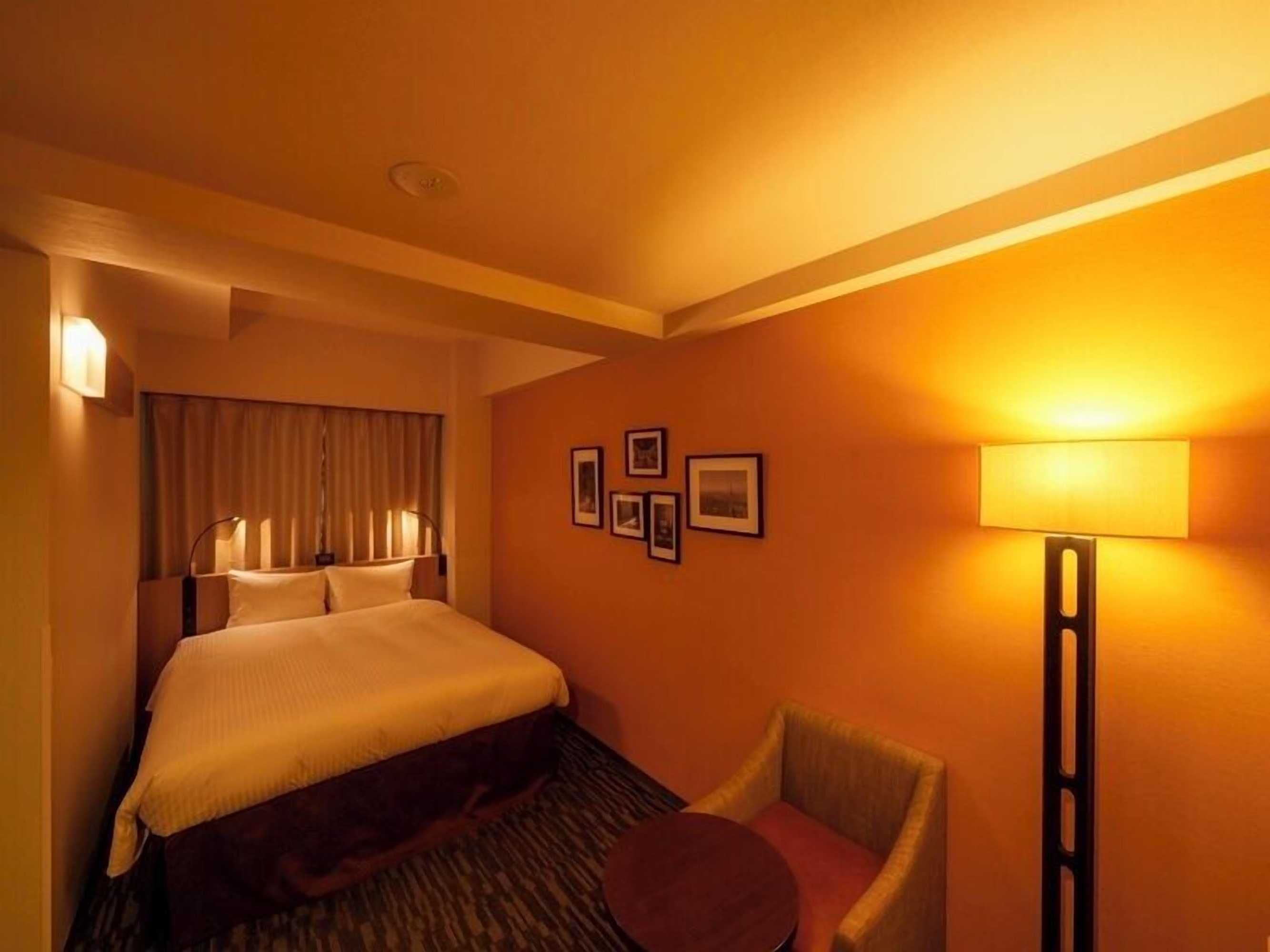 Gift card for Smile Hotel Tokyo Asagaya