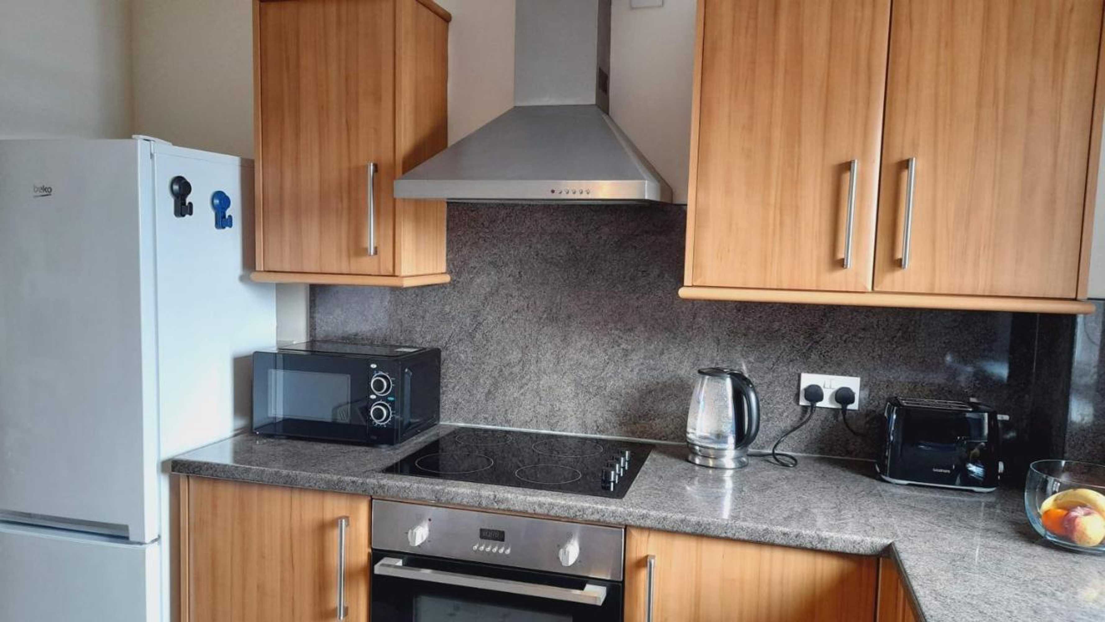 Gift card for Beauly Holiday Home