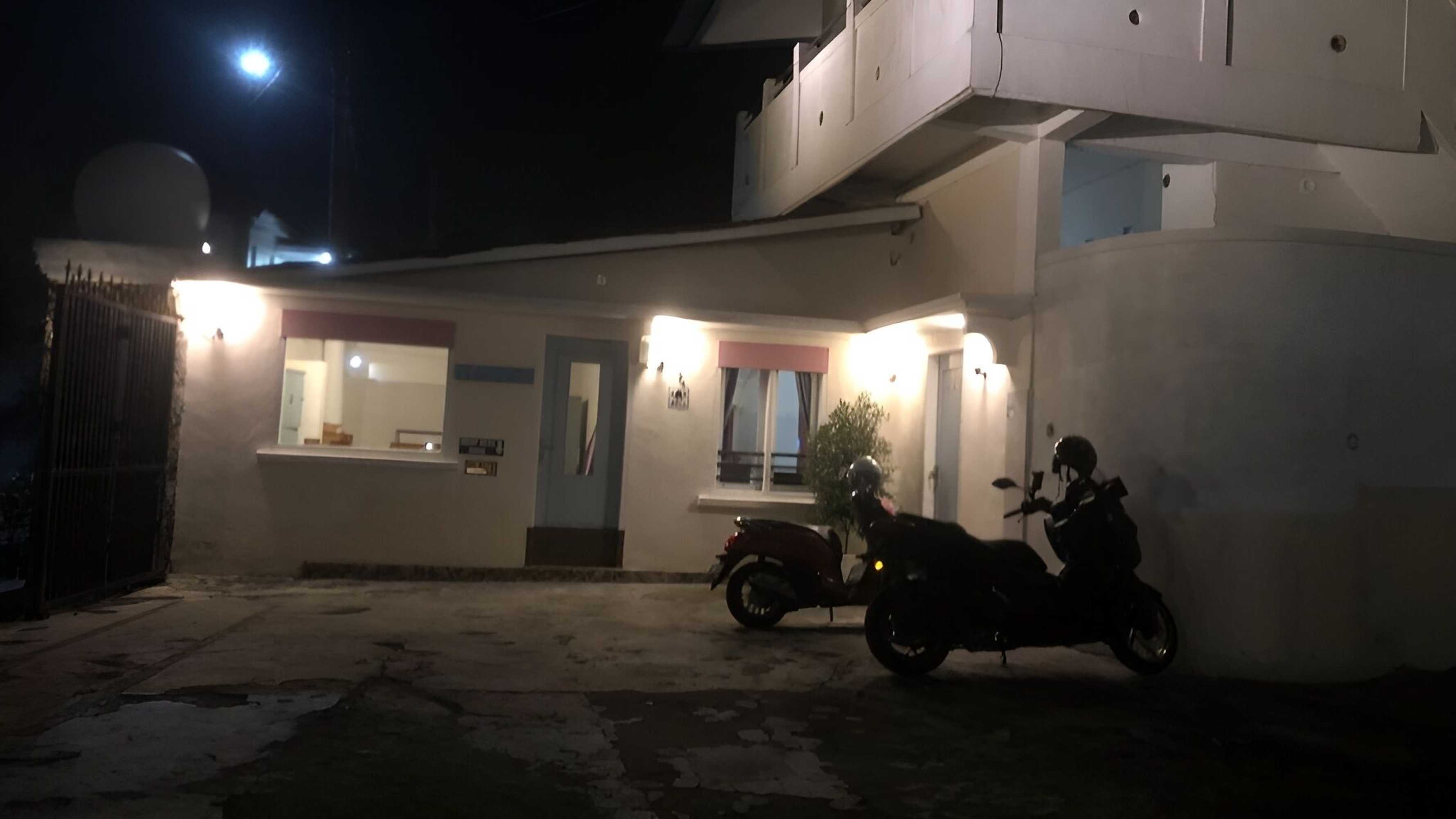 Gift card for Hotel Arda Bali