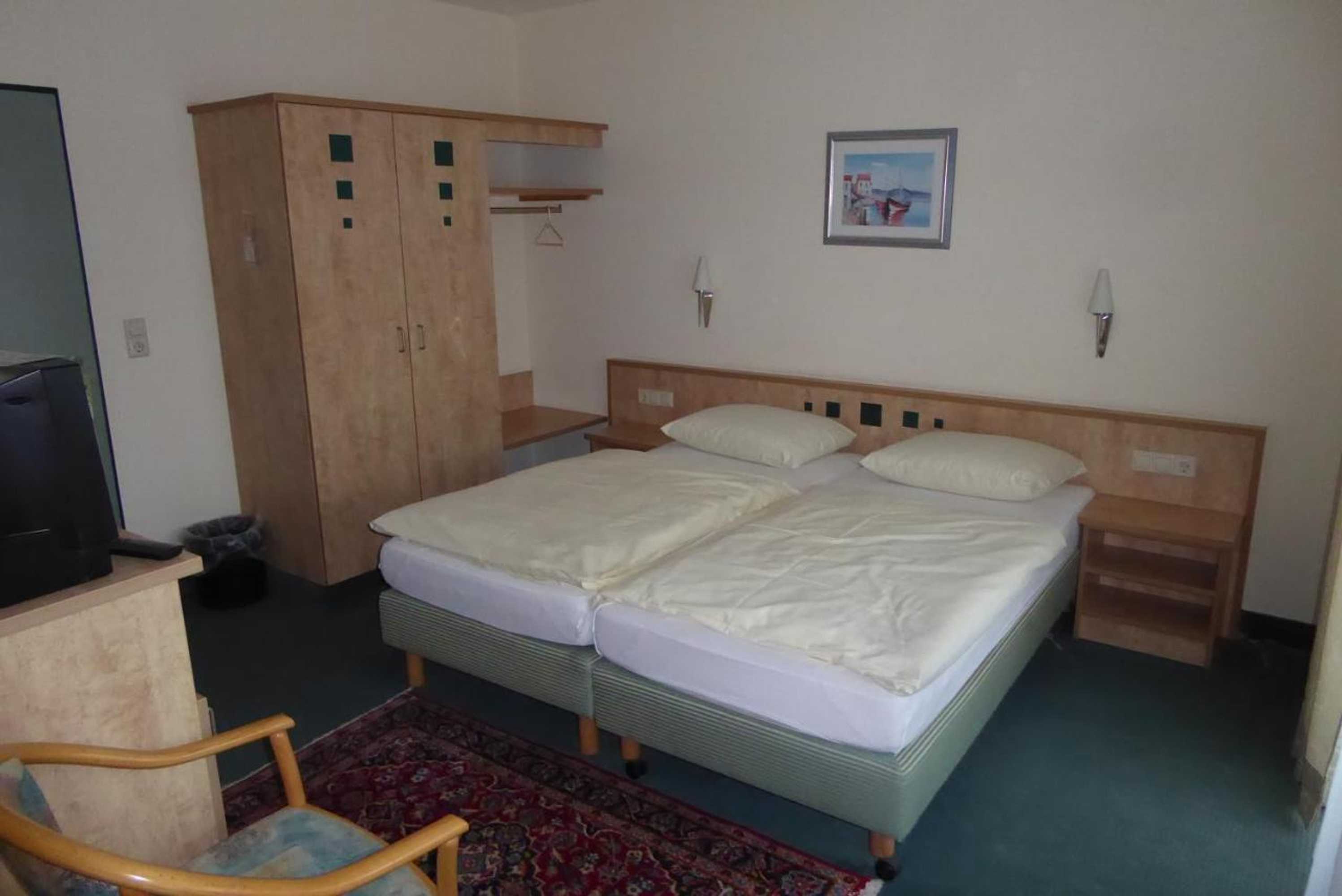 Gift card for Hotel Ring Park