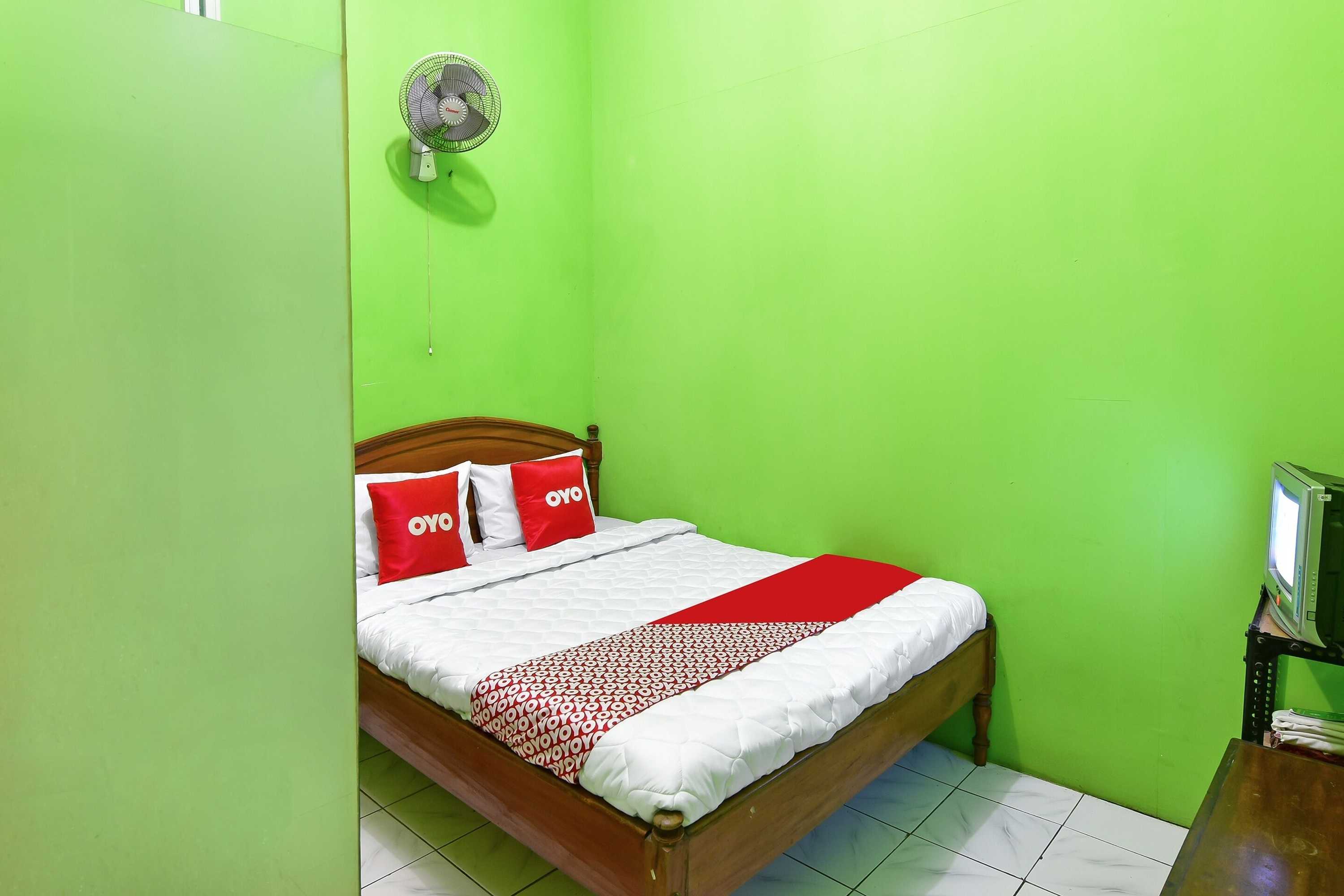 Gift card for Spot ON 91357 Hotel Mulyo Gift card for Spot ON 91357 Hotel Mulyo