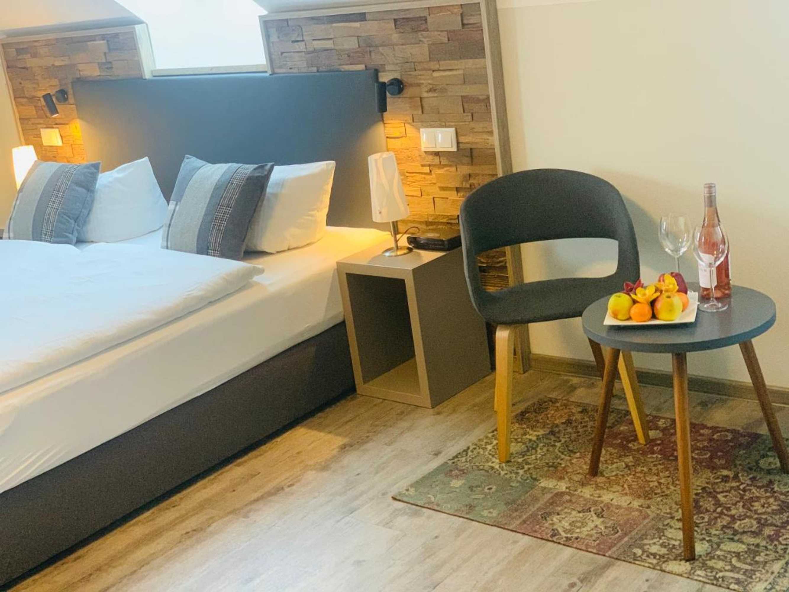 Gift card for Landhotel Zum Erbgericht