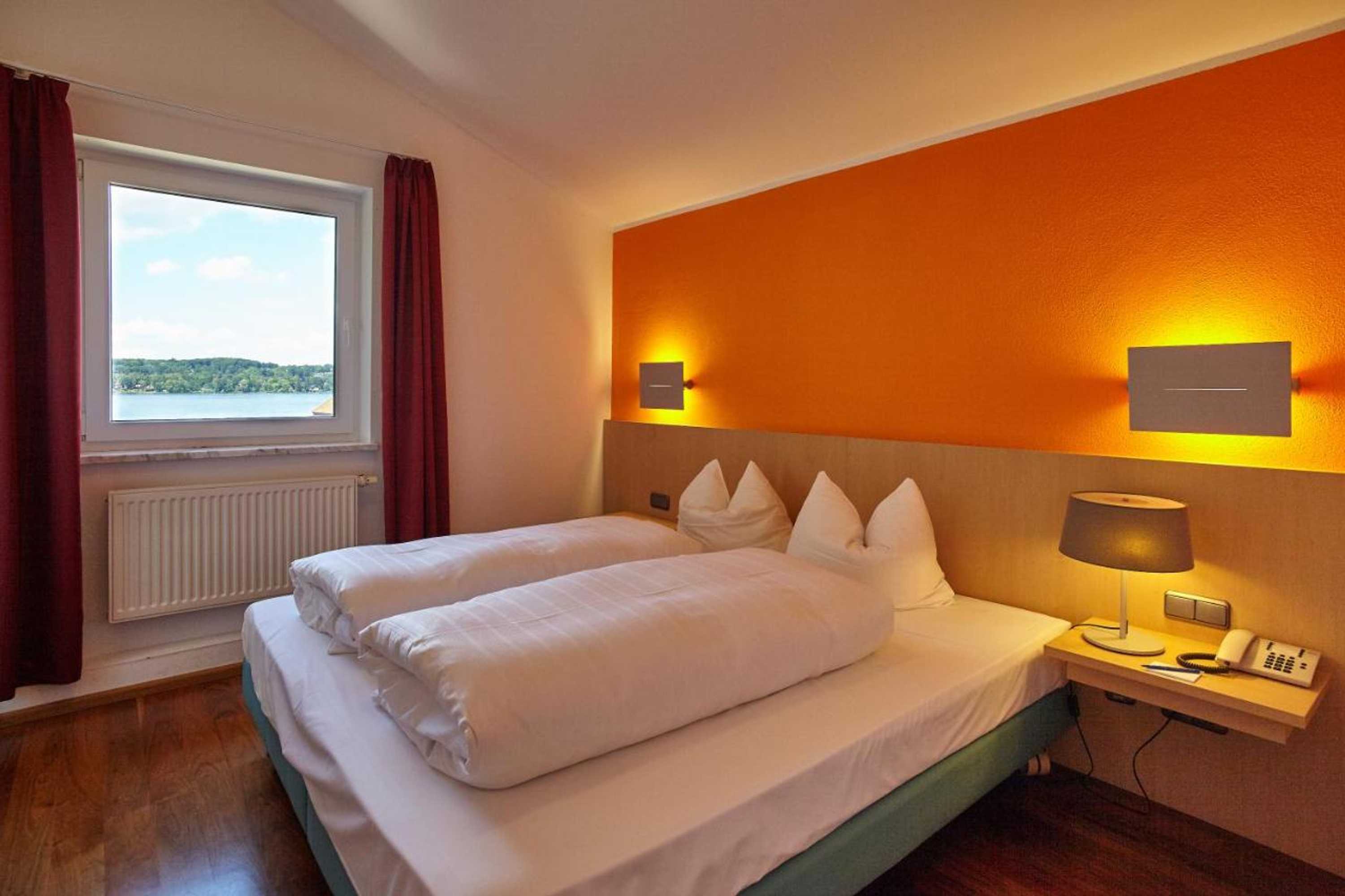 Gift card for Hotel Schloss Berg