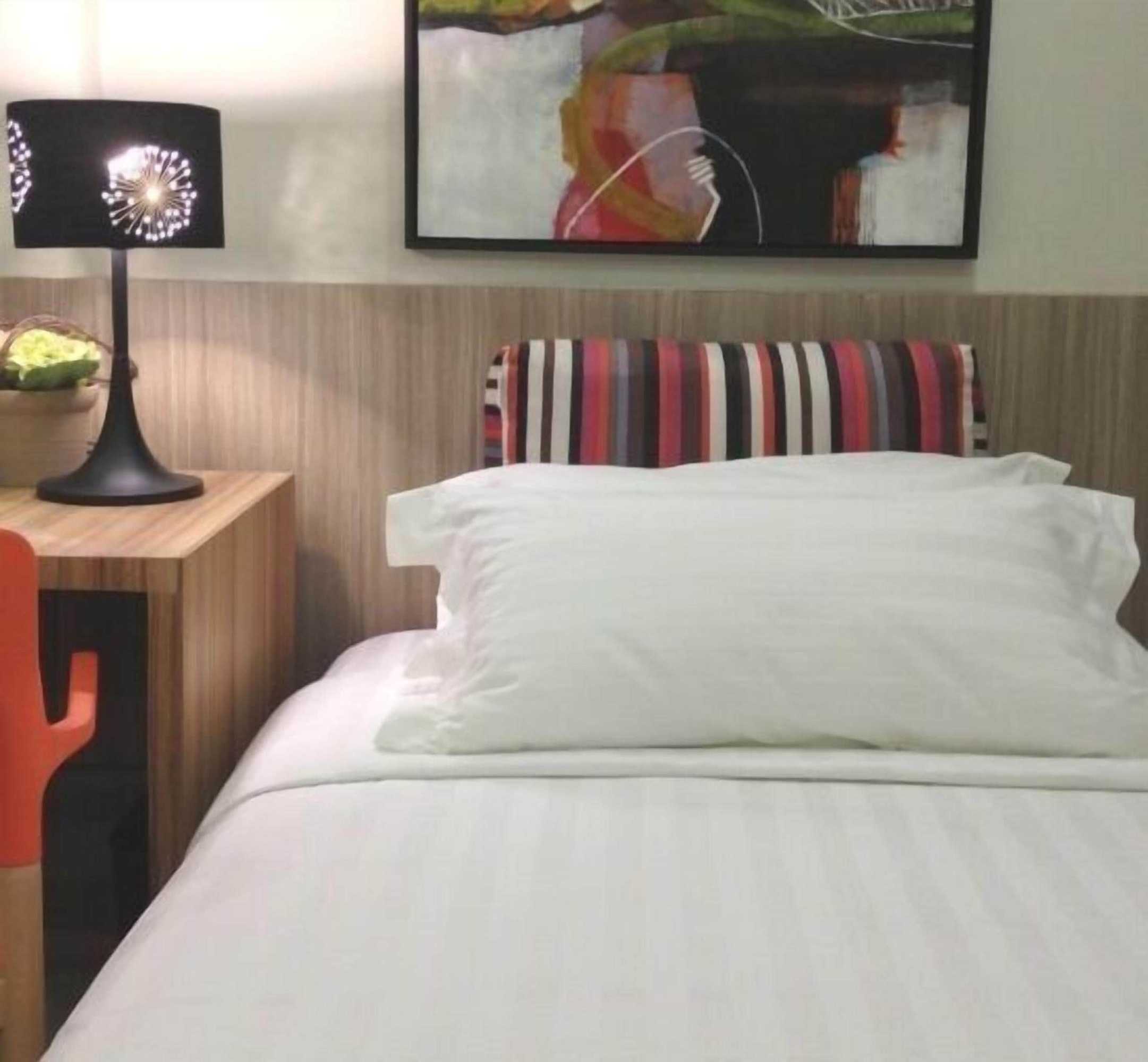 Gift card for Zpad Residences Gift card for Zpad Residences