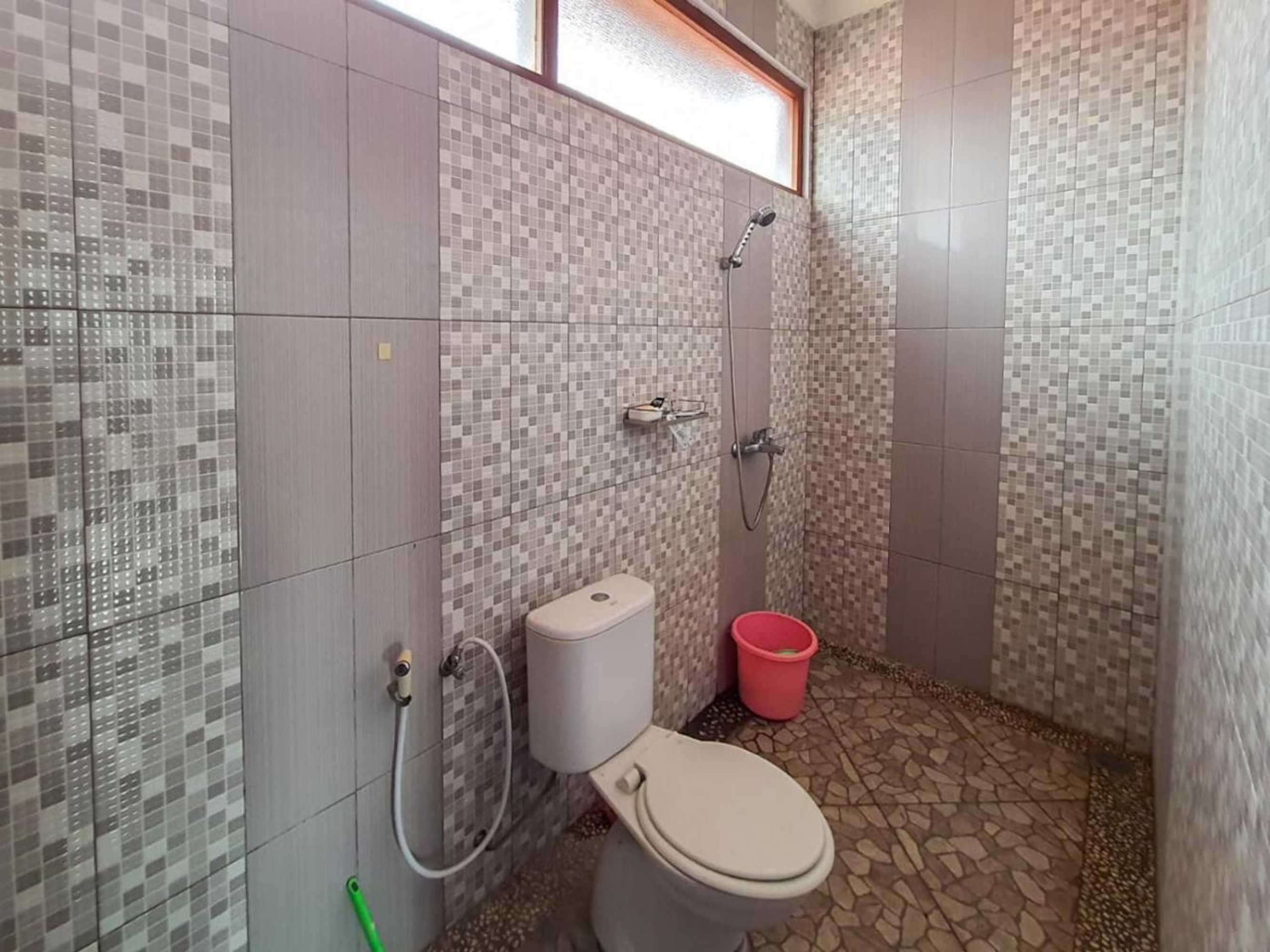 Gift card for Pakde Air Cafe And Homestay Grabag Magelang Mitra Reddoorz