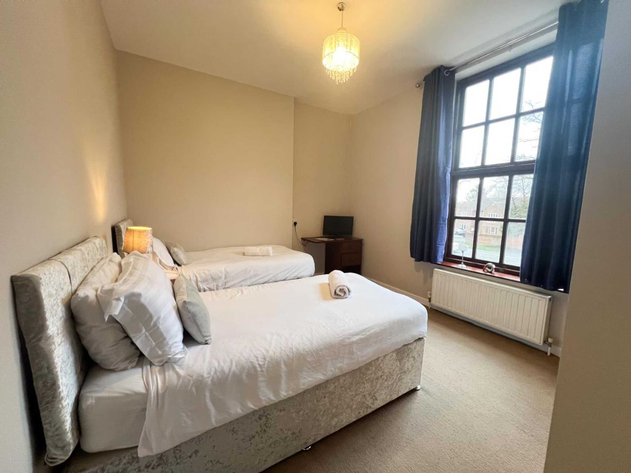 Gift card for Beldon House