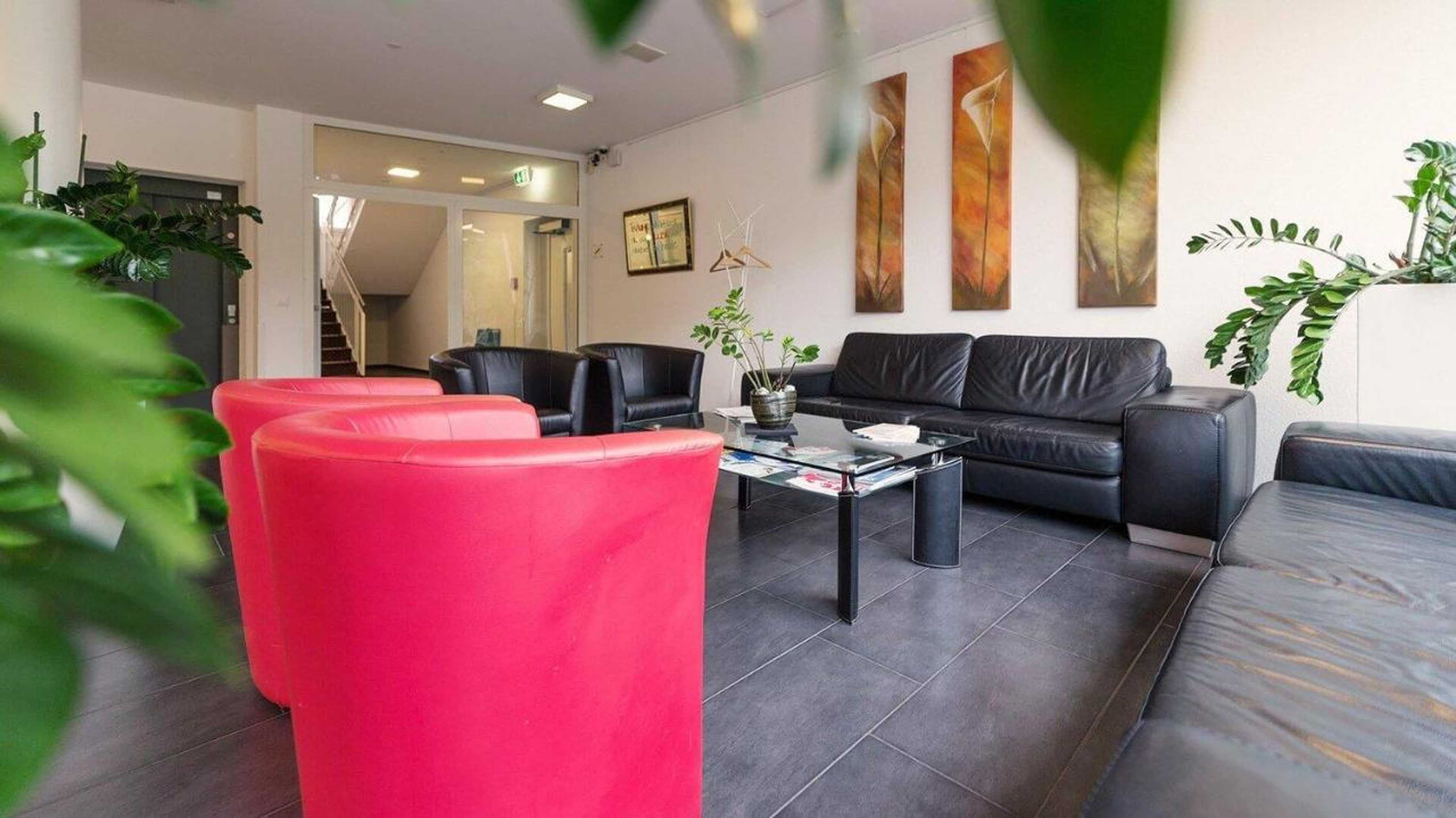 Gift card for Motel Fehraltorf