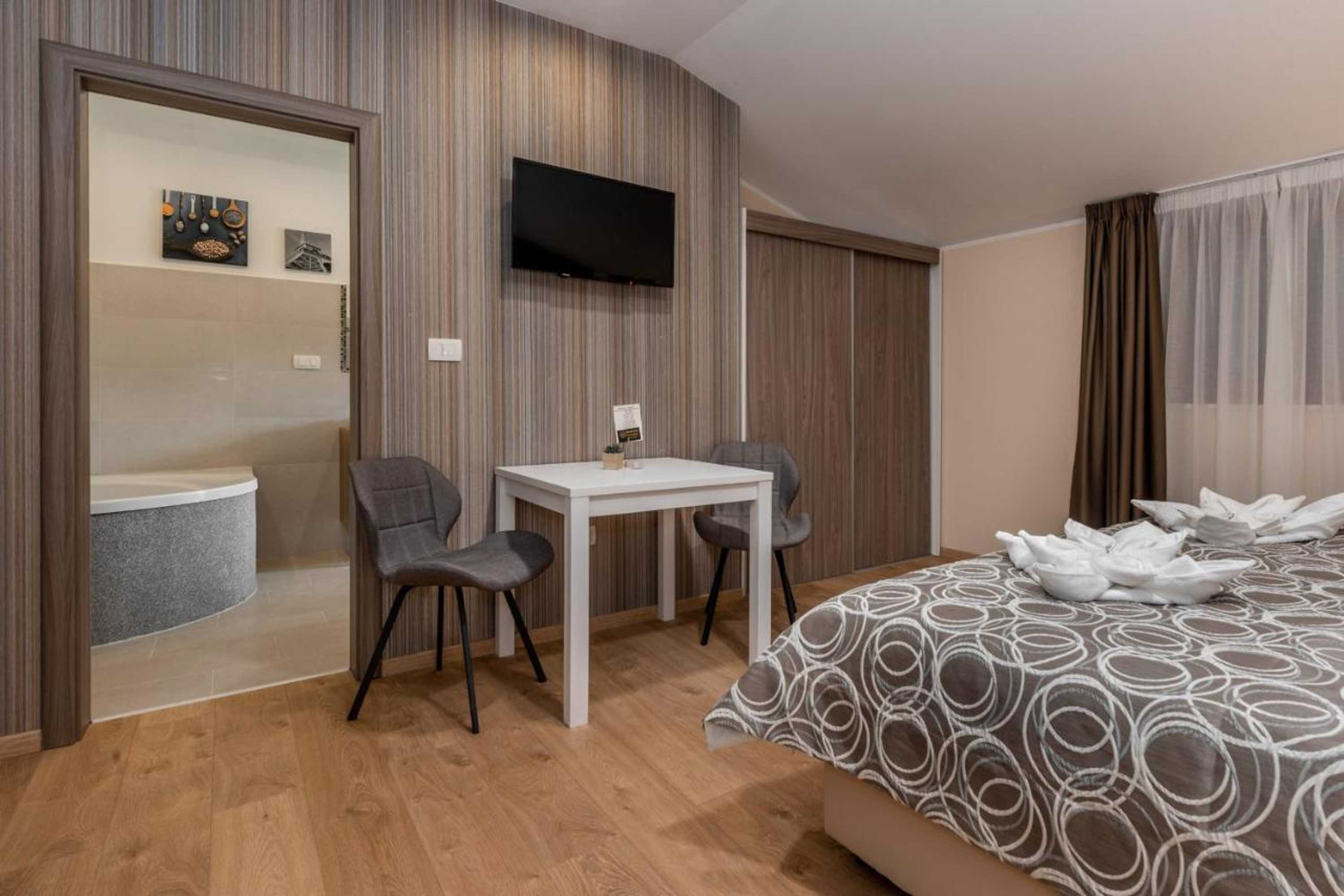 Gift card for Hotel Tomažići