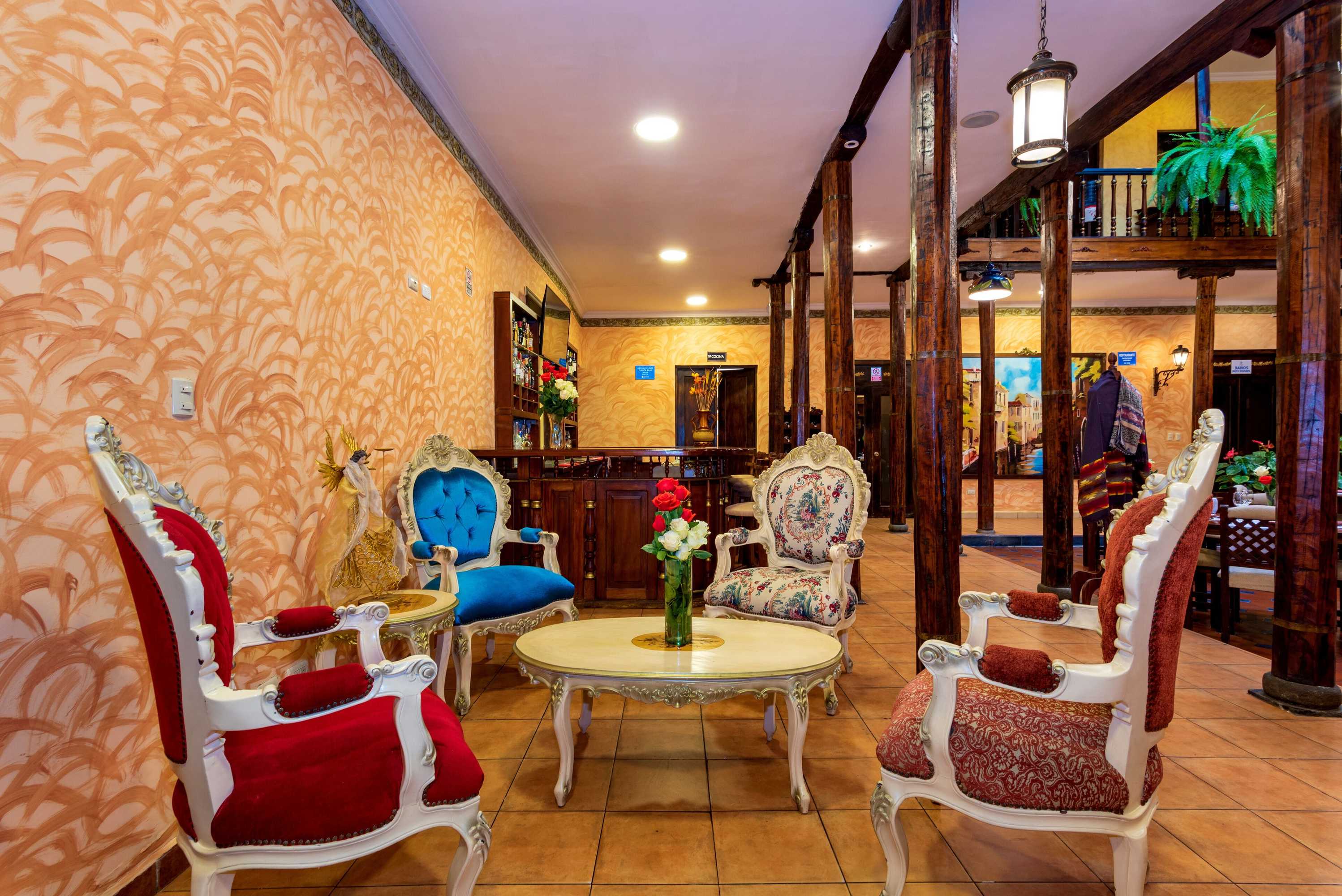 Gift card for Hotel Boutique Los Balcones Gift card for Hotel Boutique Los Balcones