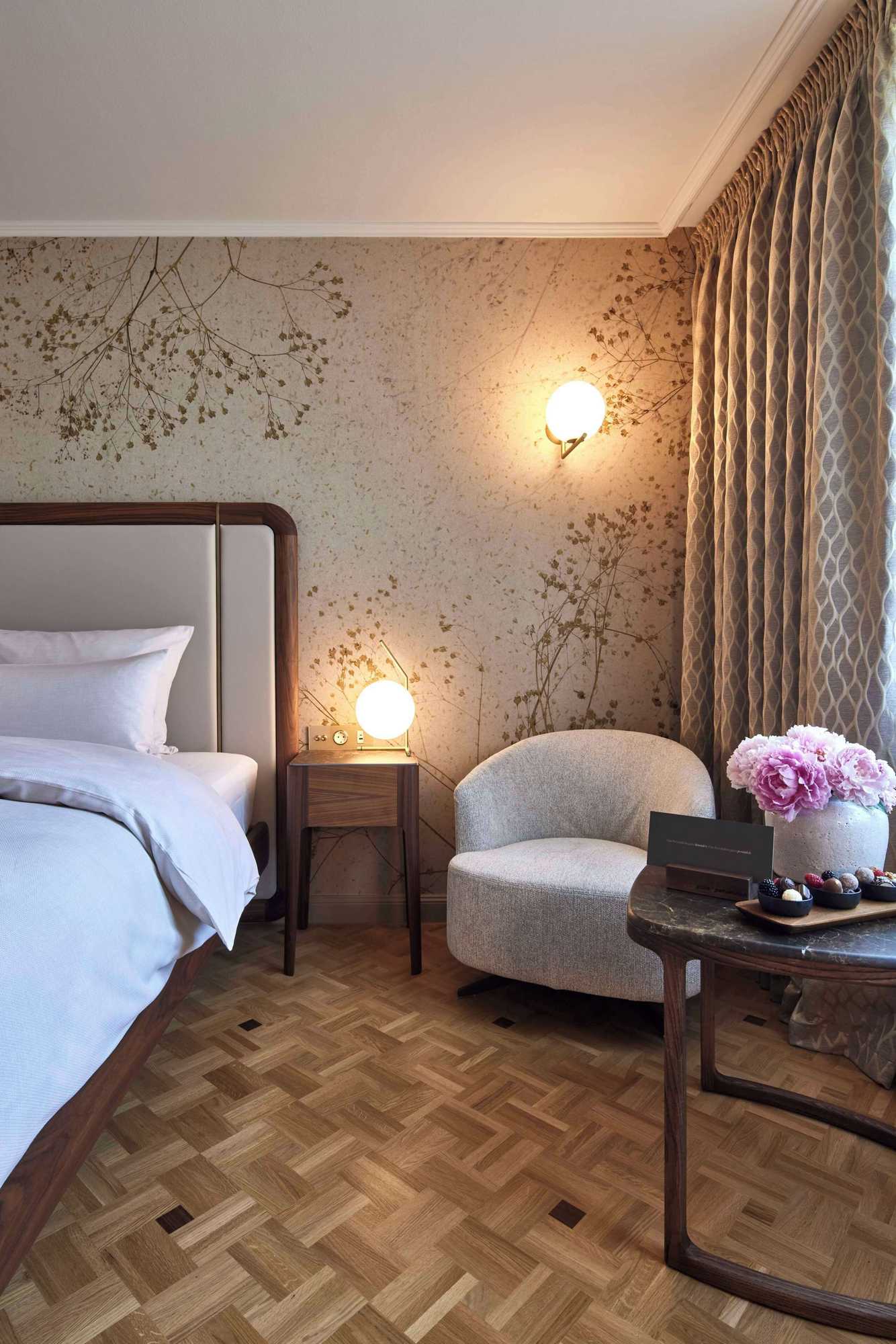 Gift card for Parkhotel Gütersloh