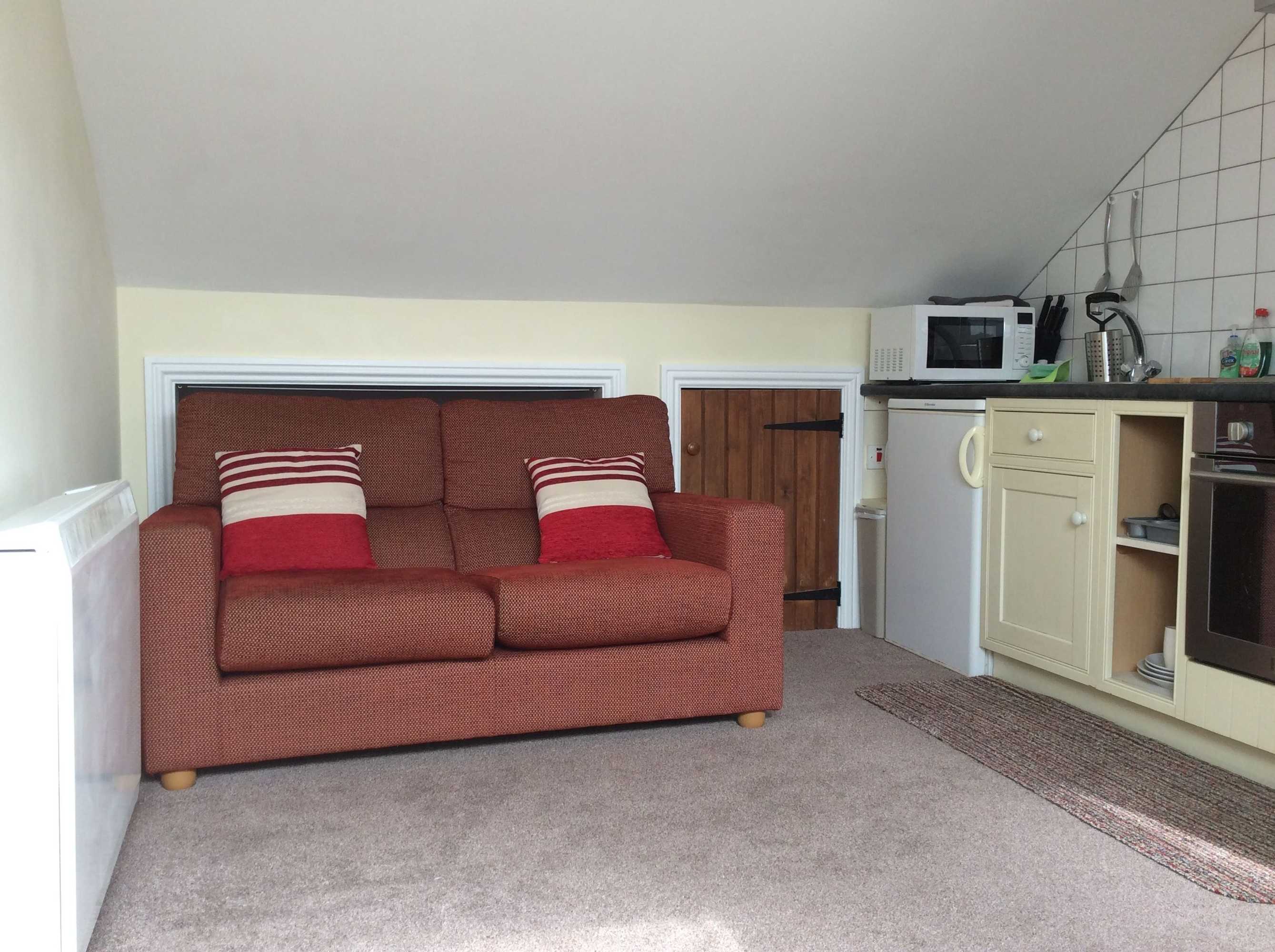 Gift card for Parkview Apartments