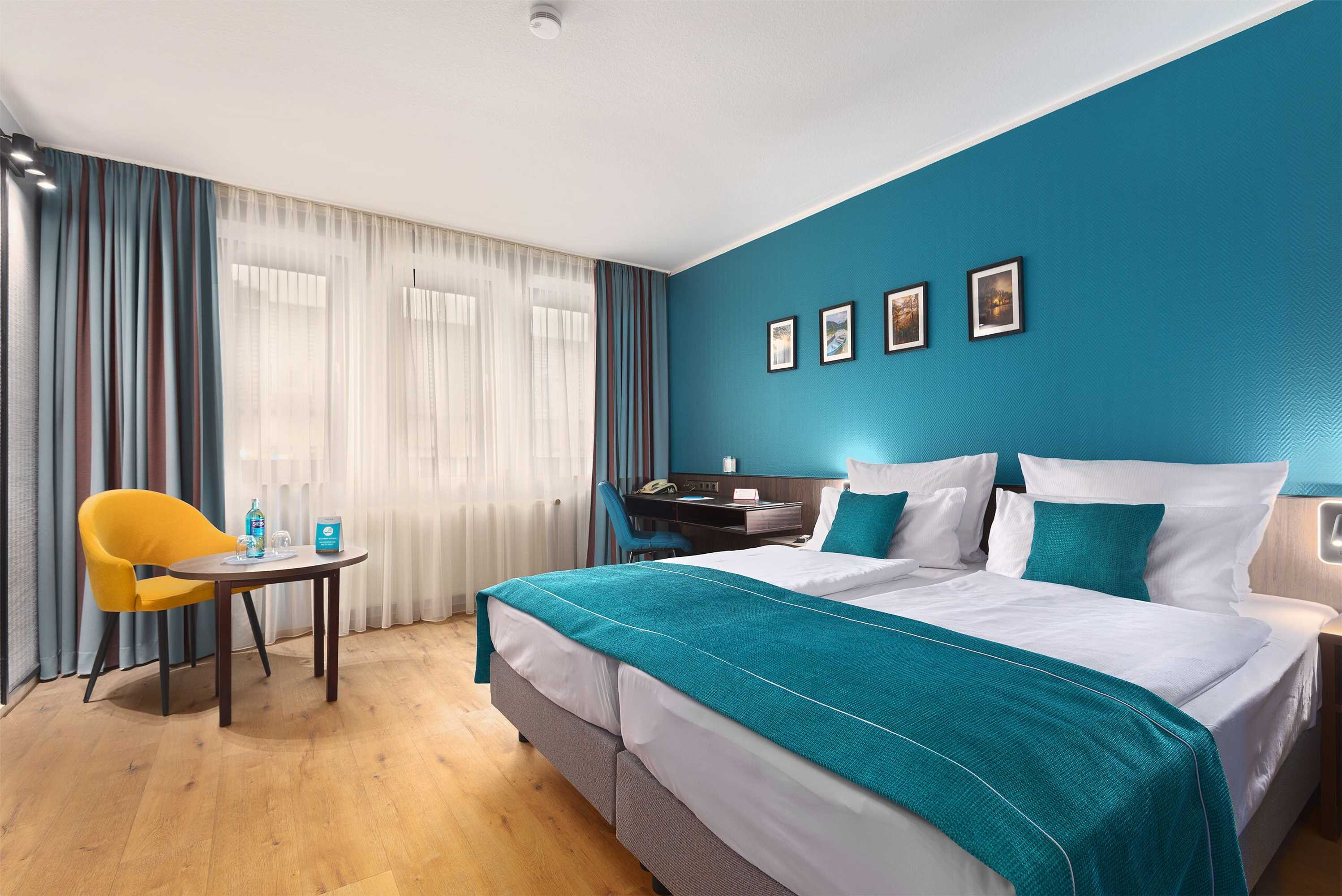 Gift card for Trip Inn Cityhotel Krefeld Gift card for Trip Inn Cityhotel Krefeld