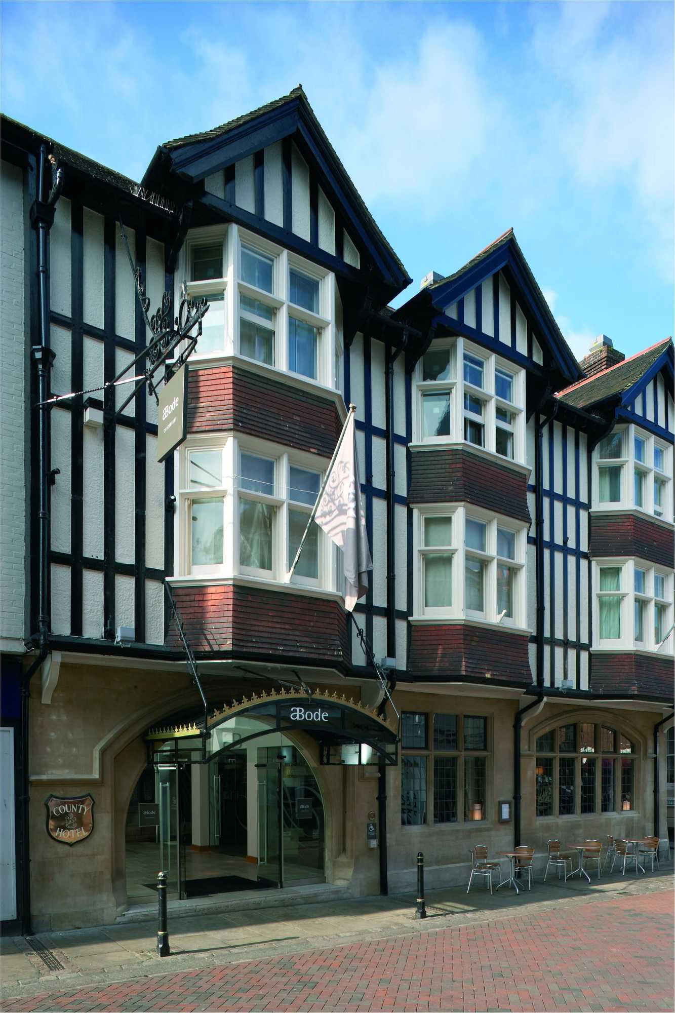 Gift card for Abode Canterbury Gift card for Abode Canterbury