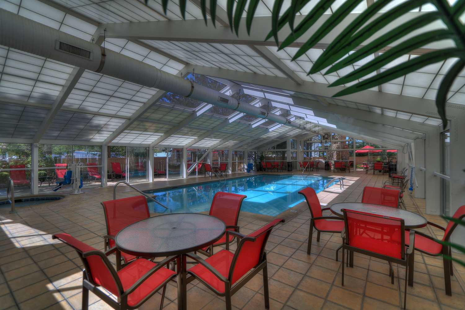 Gift card for La Quinta Inn & Suites by Wyndham Pigeon Forge