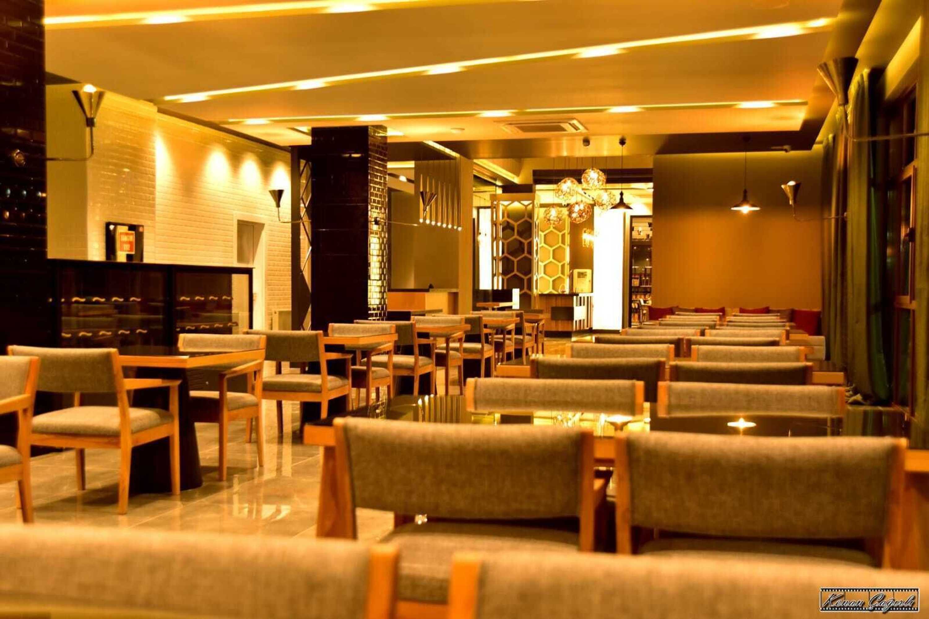 Gift card for Çalcalar Hotel