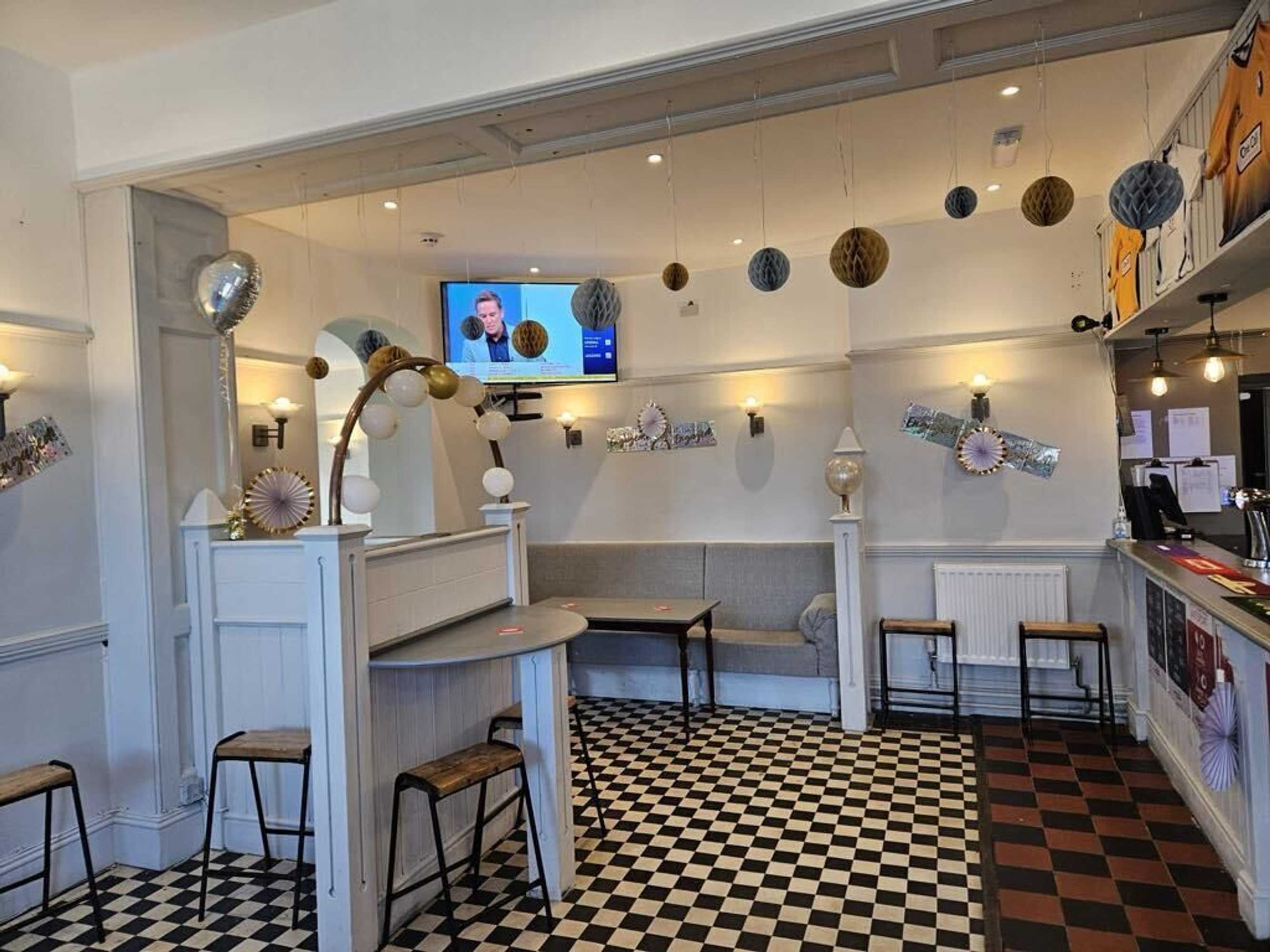 Gift card for Midlands Hotel