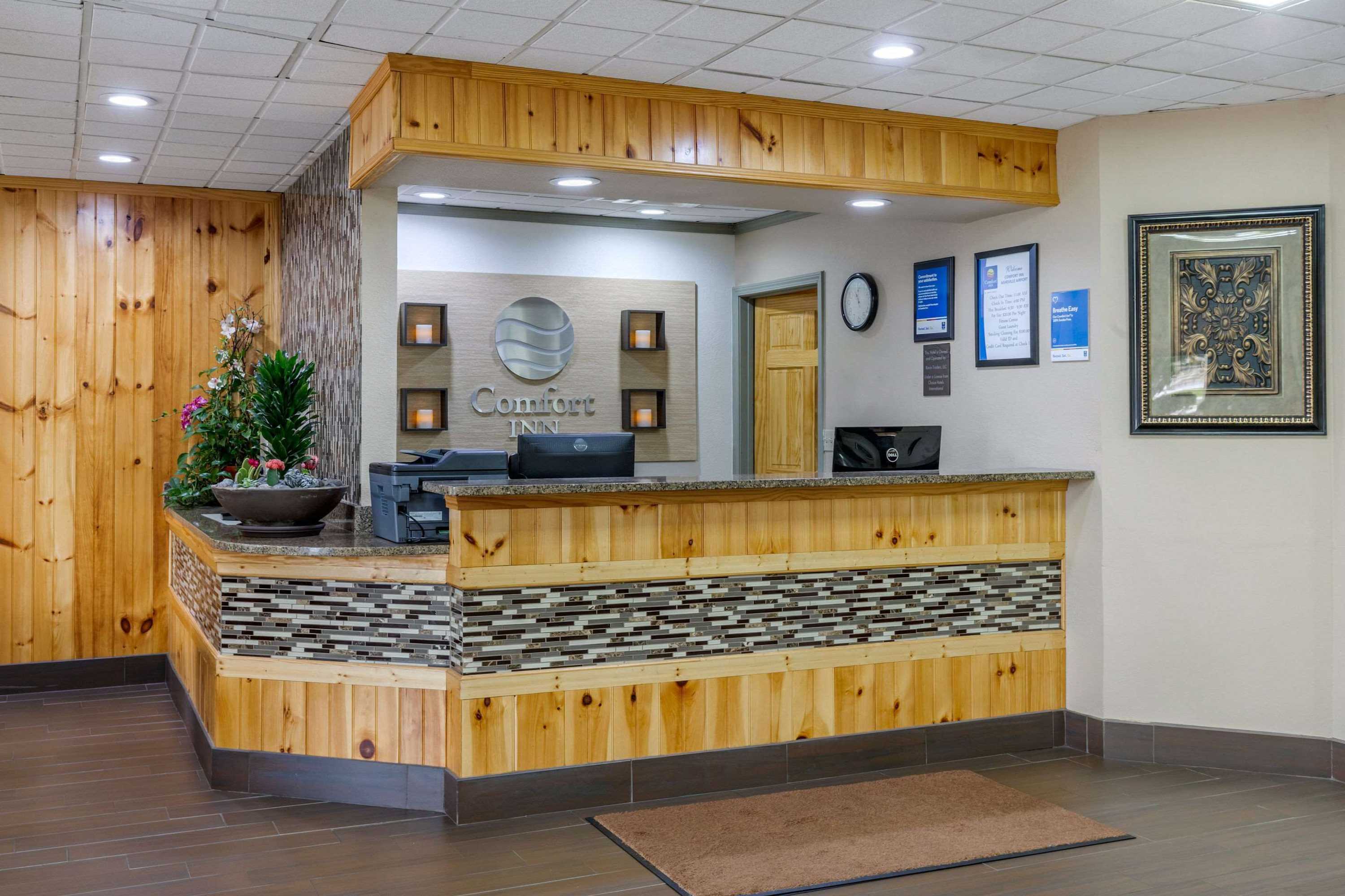 Gift card for Comfort Inn Asheville Airport Gift card for Comfort Inn Asheville Airport