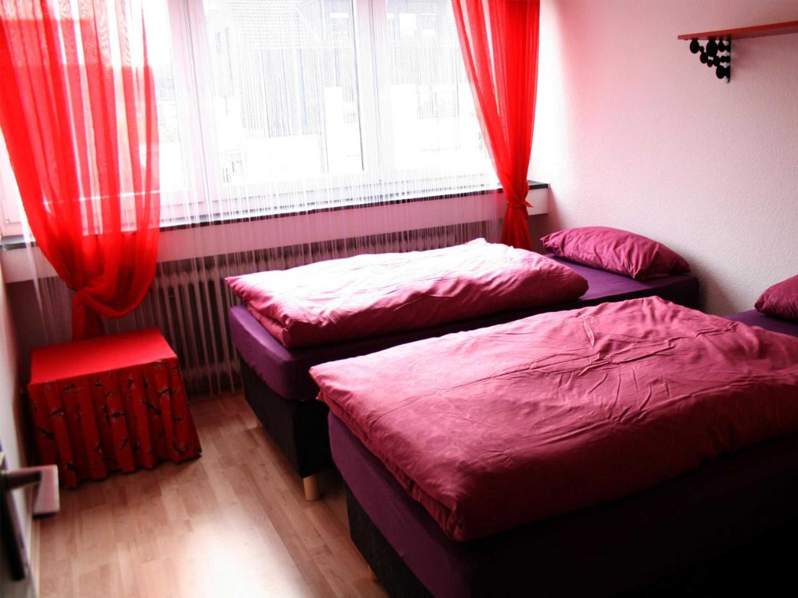 Gift card for Pension Prell