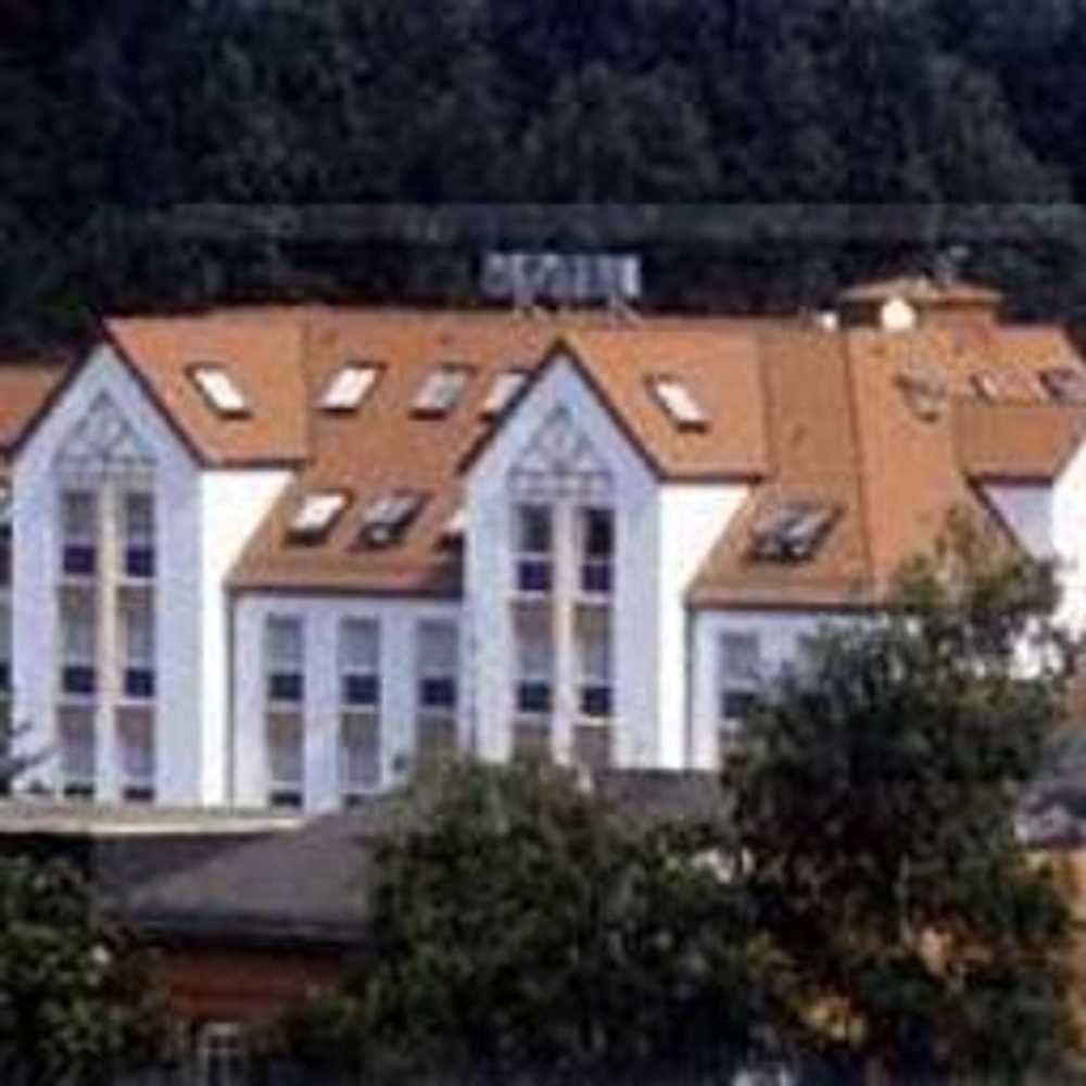 Gift card for Parkhotel Schotten