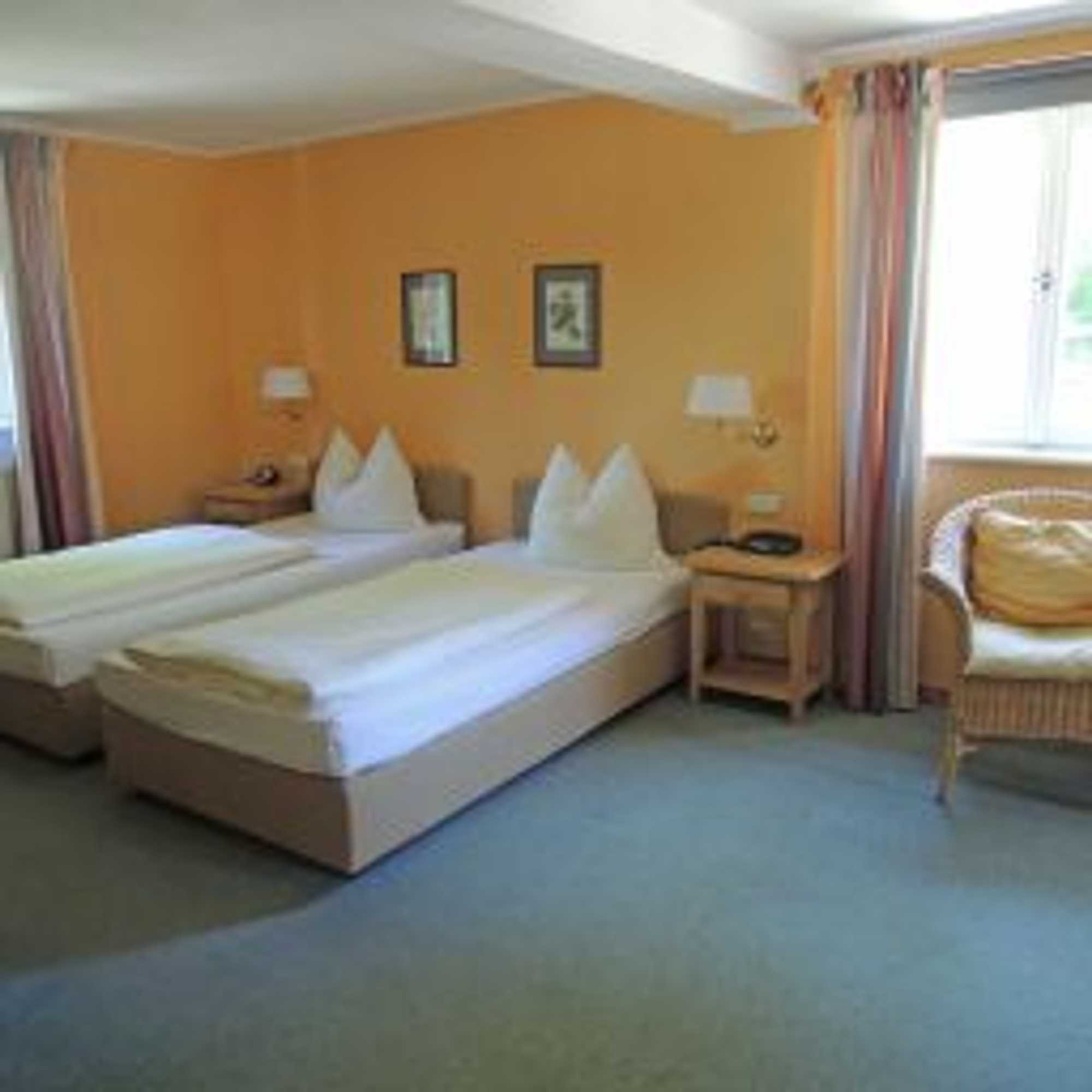 Gift card for Landhotel Schloss Buttenheim Gift card for Landhotel Schloss Buttenheim