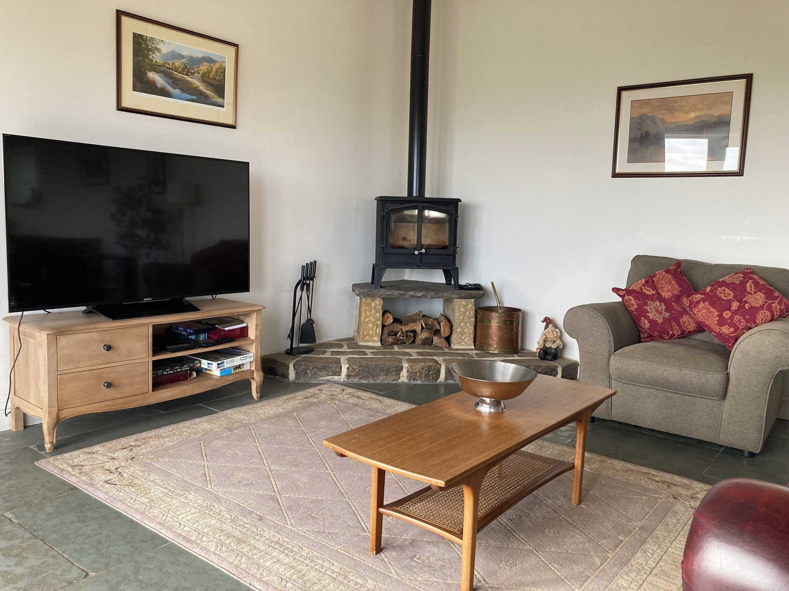 Gift card for Moorlands Farm Holidays