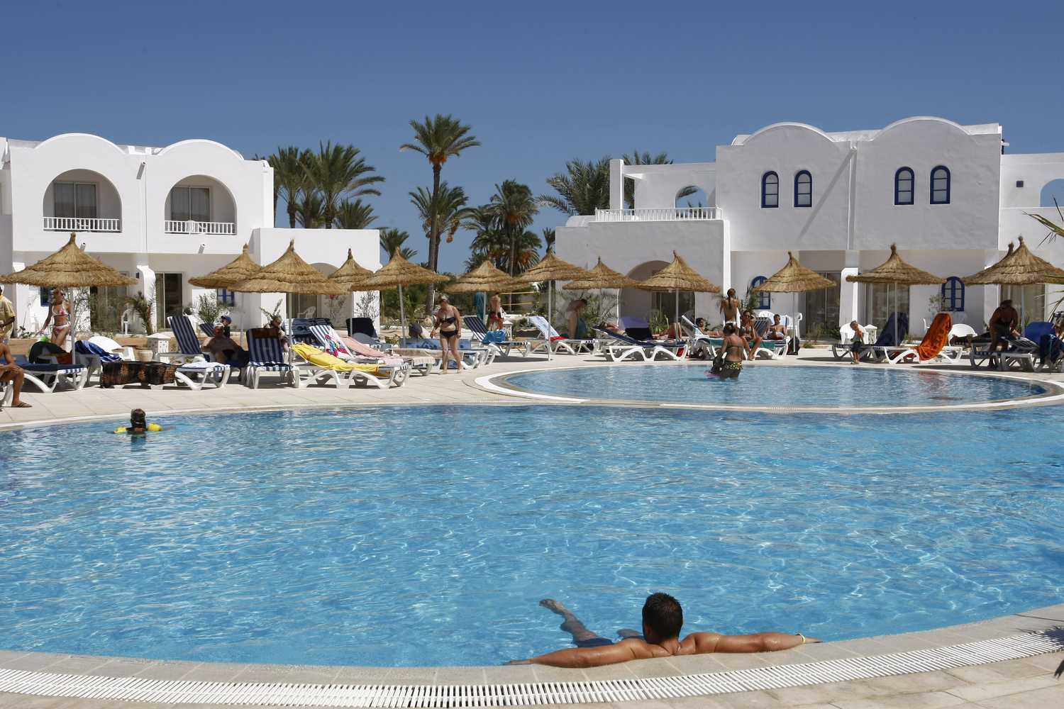 Gift card for Djerba Sun Beach Hotel And Spa