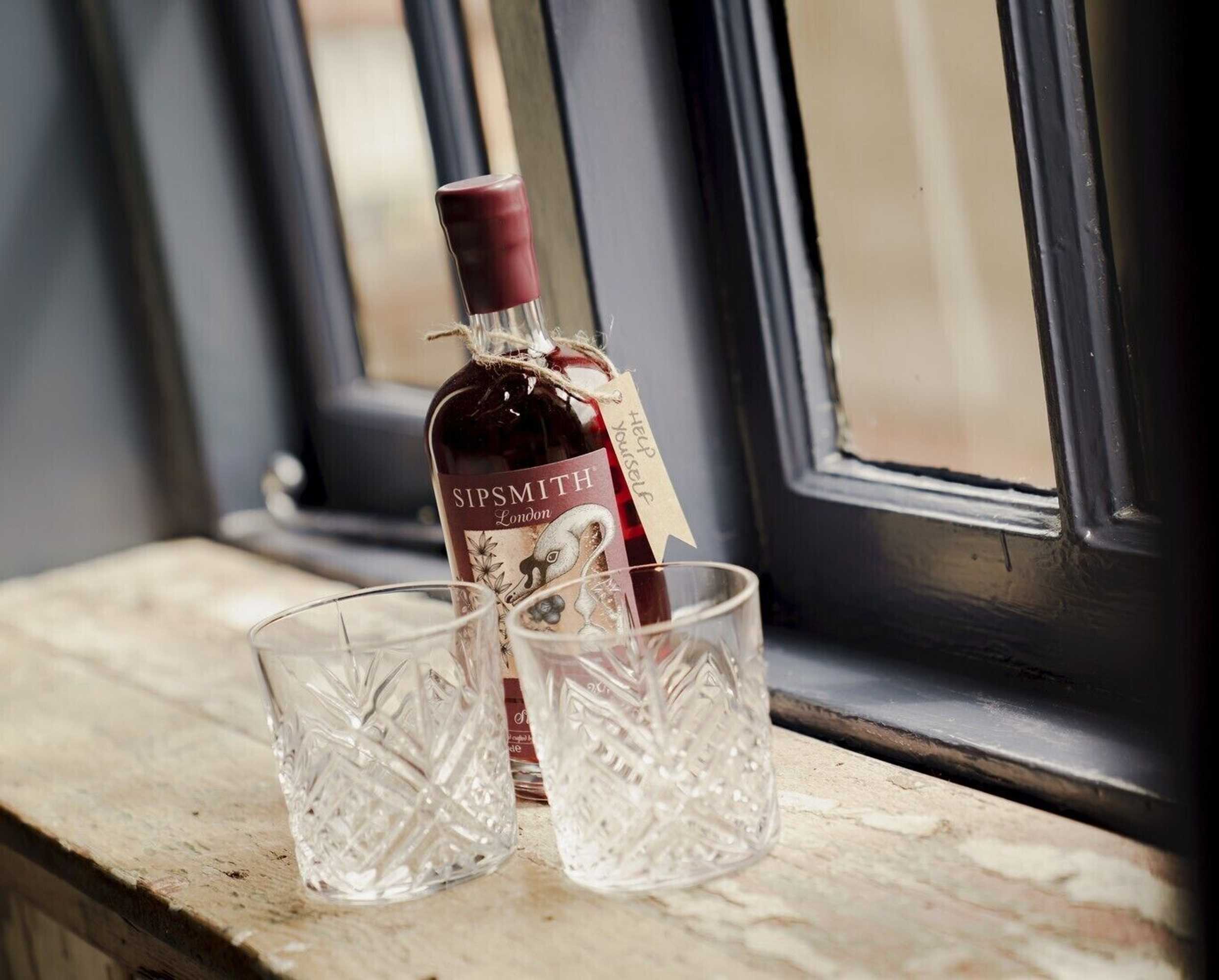 Gift card for Bel And The Dragon at Red Lion Wendover