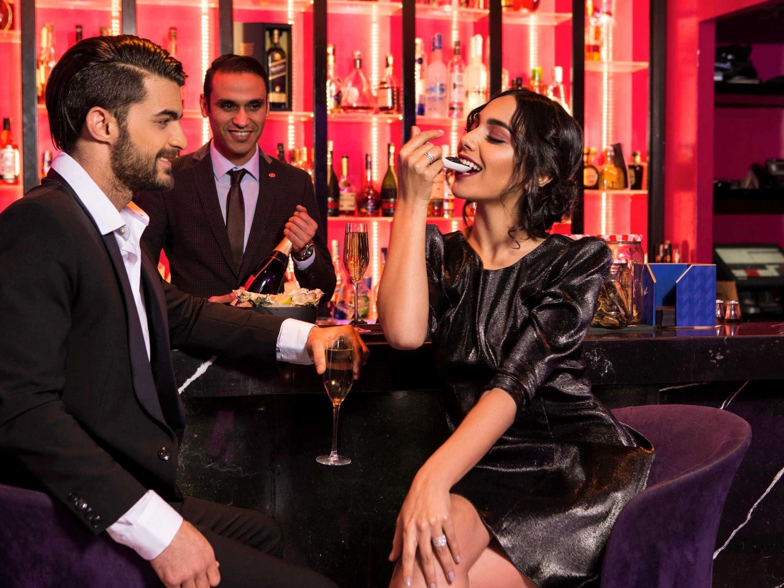 Gift card for Sofitel Casablanca Tour Blanche Gift card for Sofitel Casablanca Tour Blanche