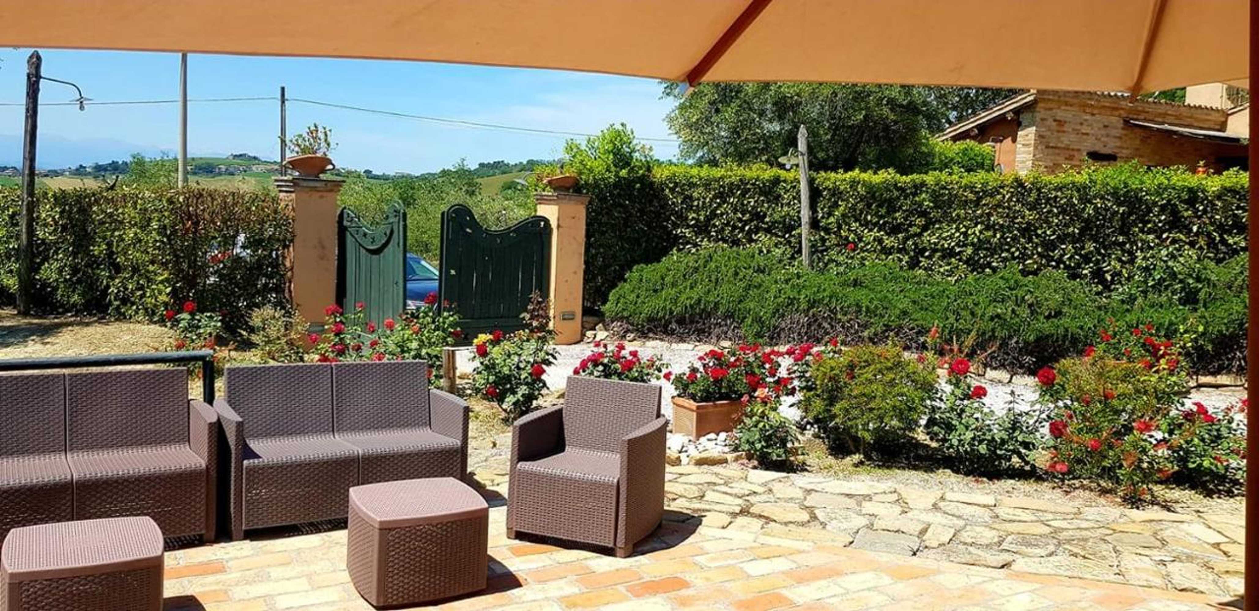 Gift card for Agriturismo Fiore di Campo