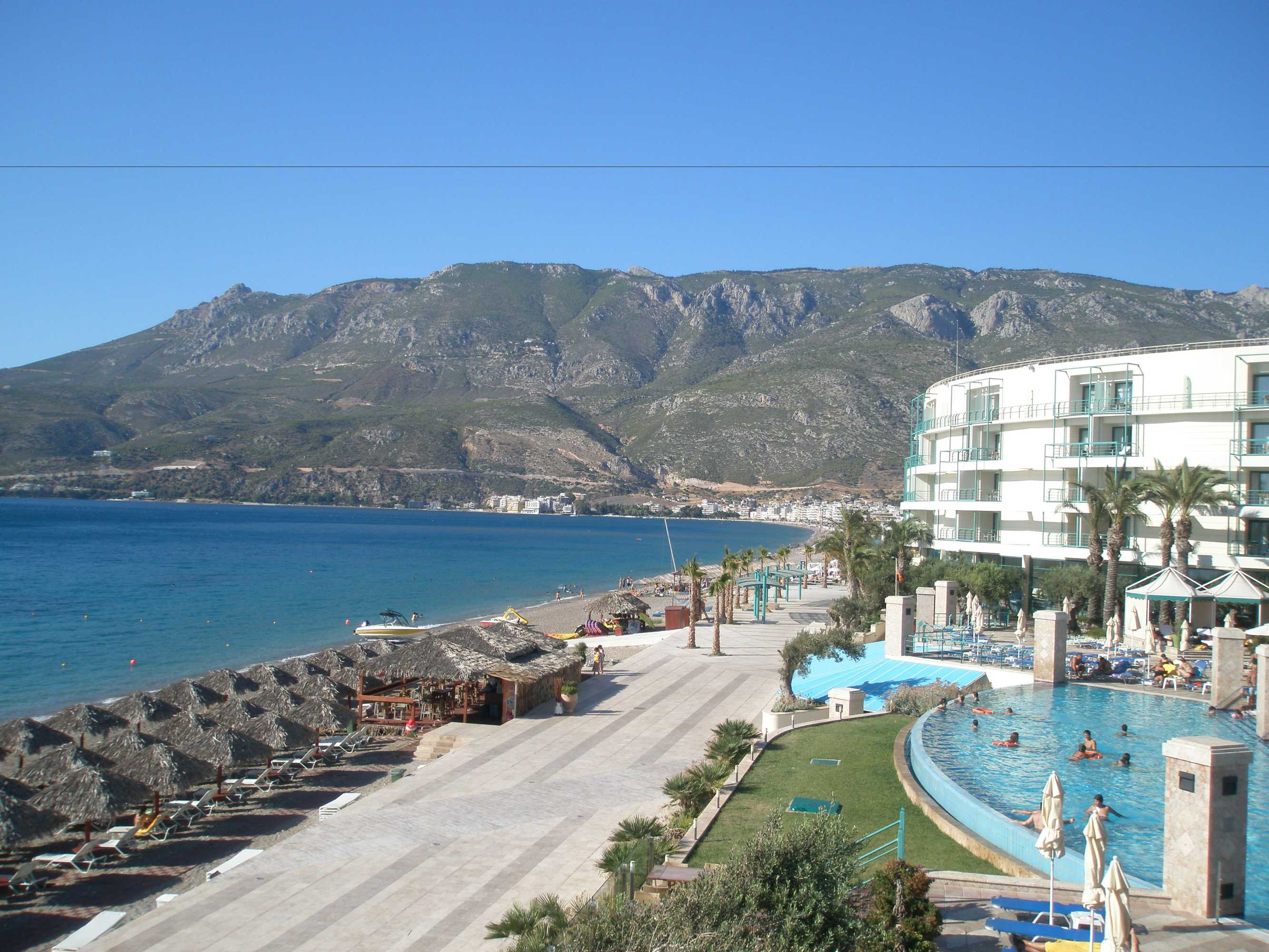 Gift card for Club Hotel Casino Loutraki Gift card for Club Hotel Casino Loutraki