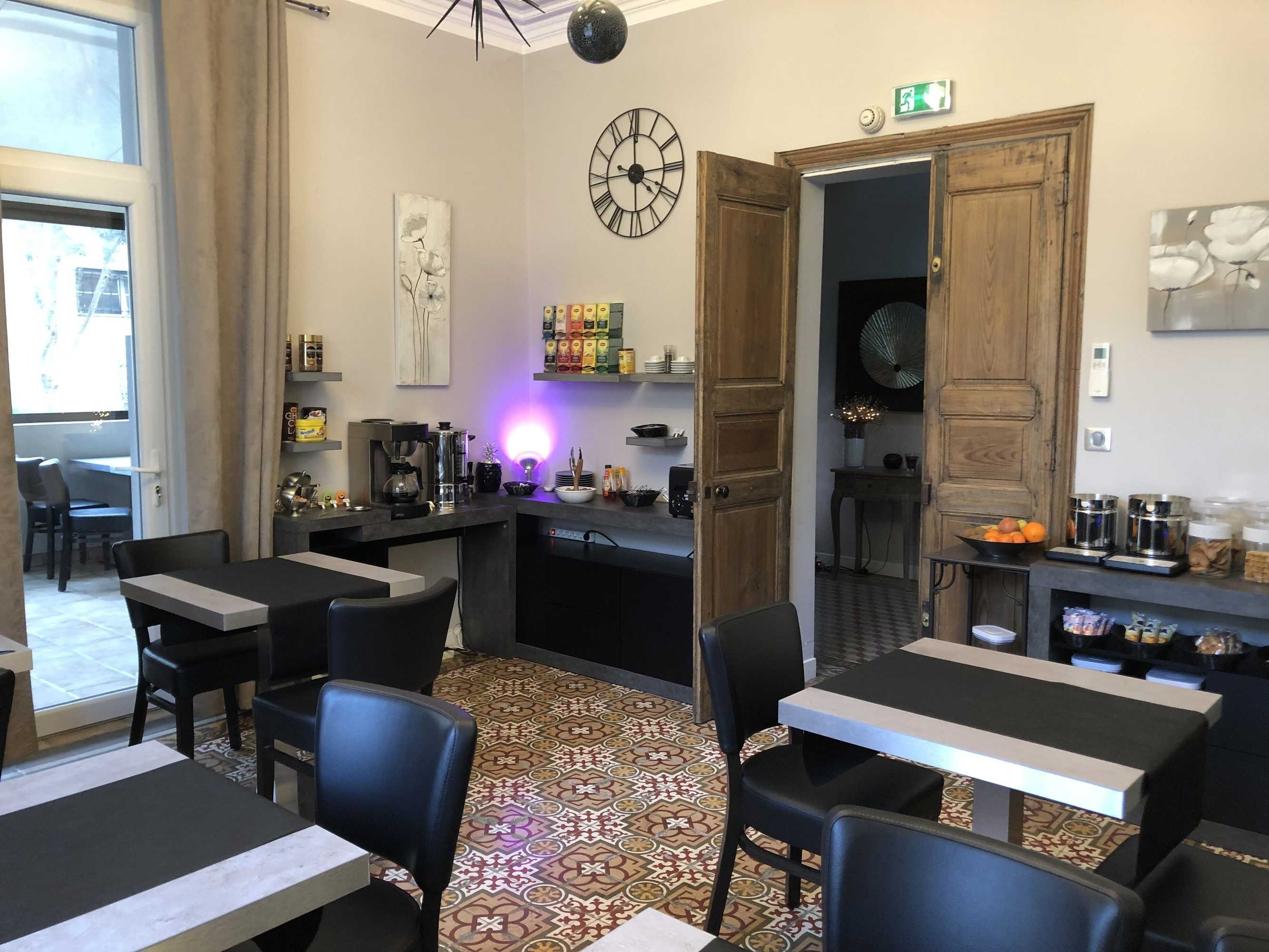 Gift card for Hotel Le Lys D'or