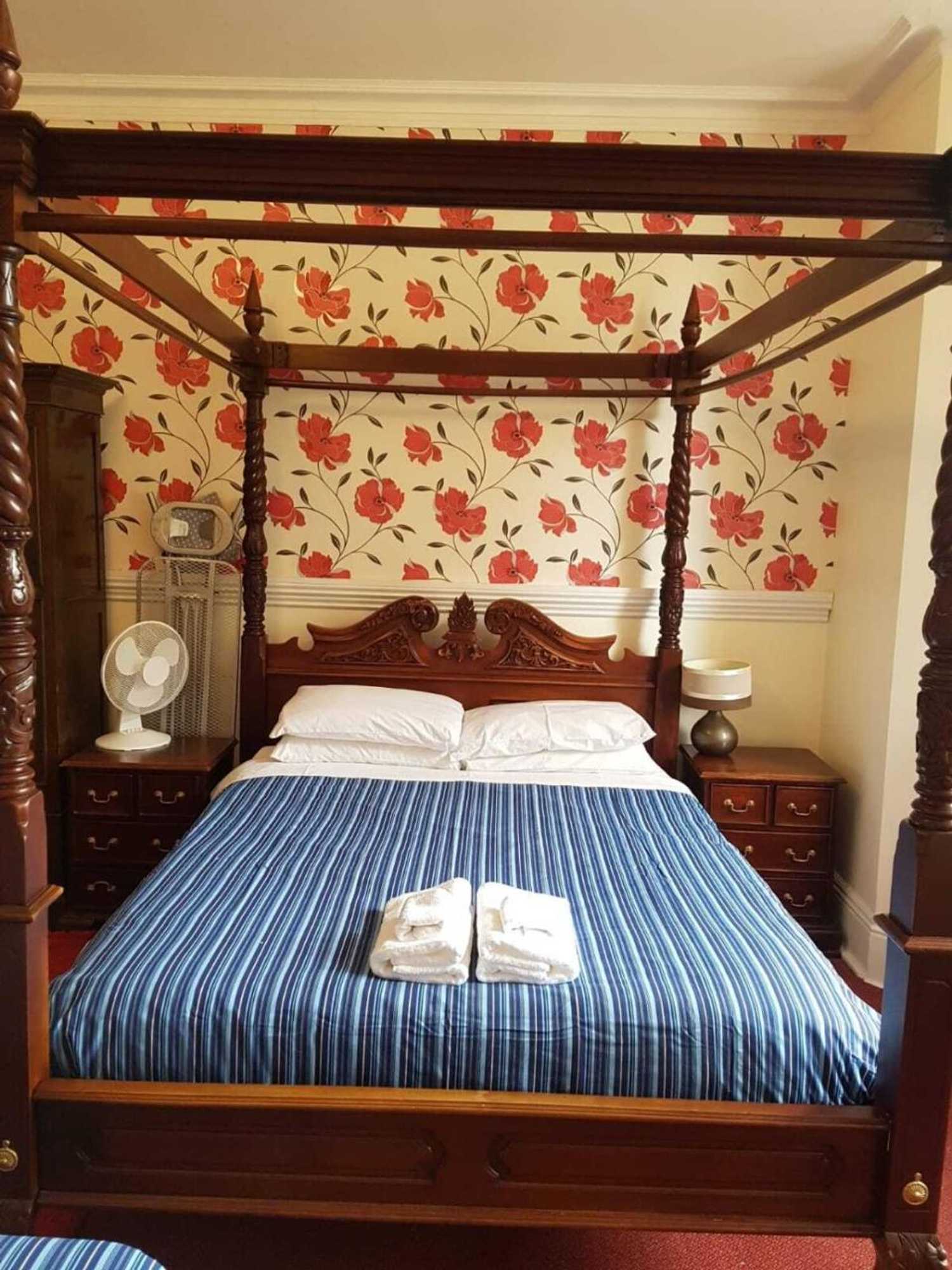 Gift card for The Lismore Hotel