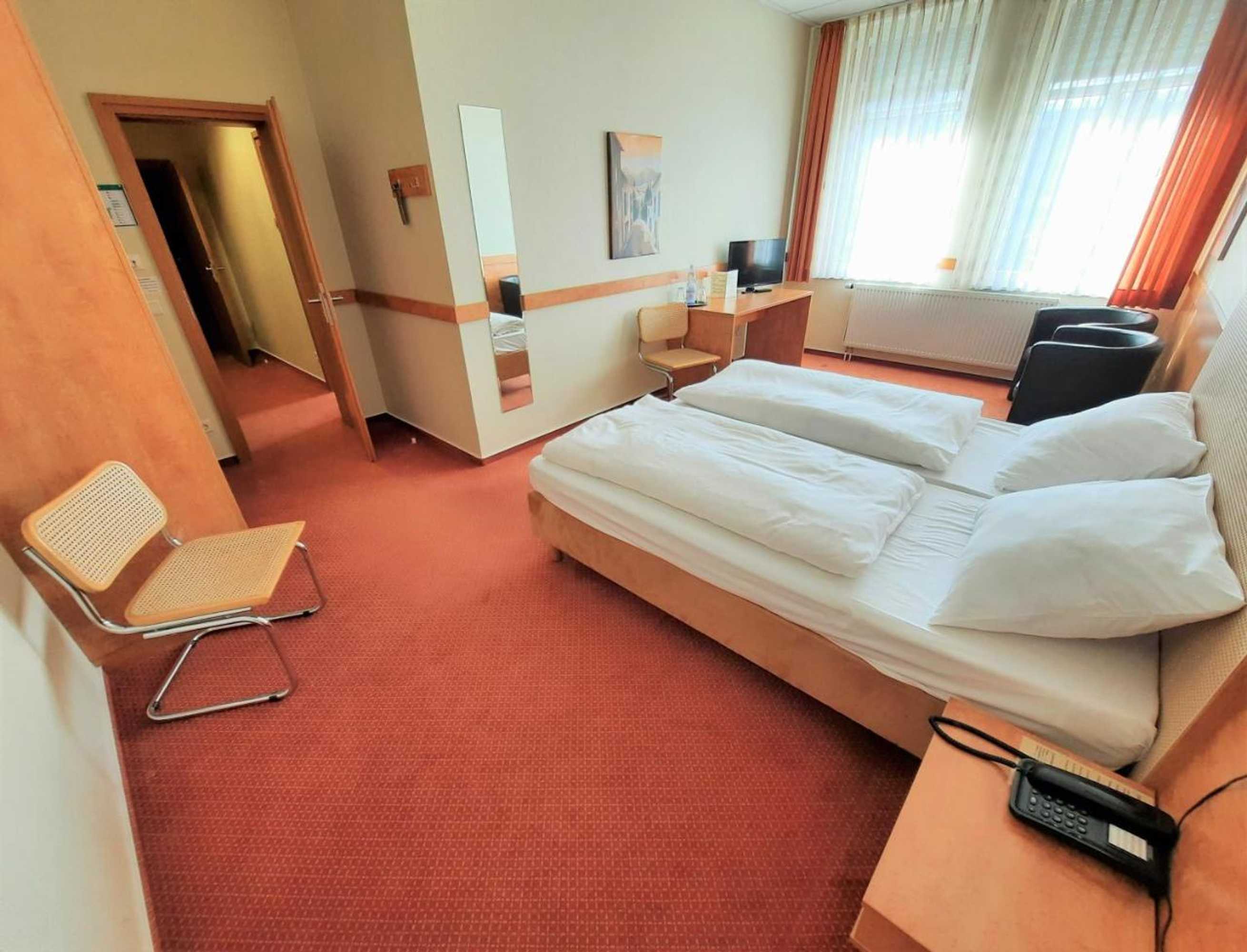 Gift card for Parkhotel Kevelaer