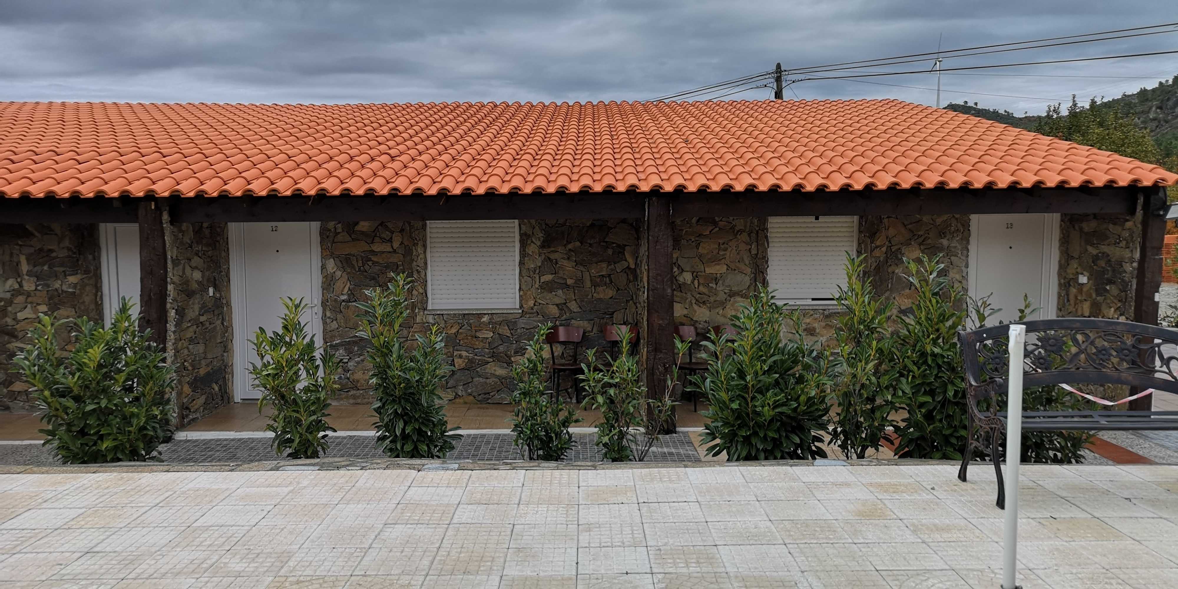 Gift card for Gojim Casa Rural