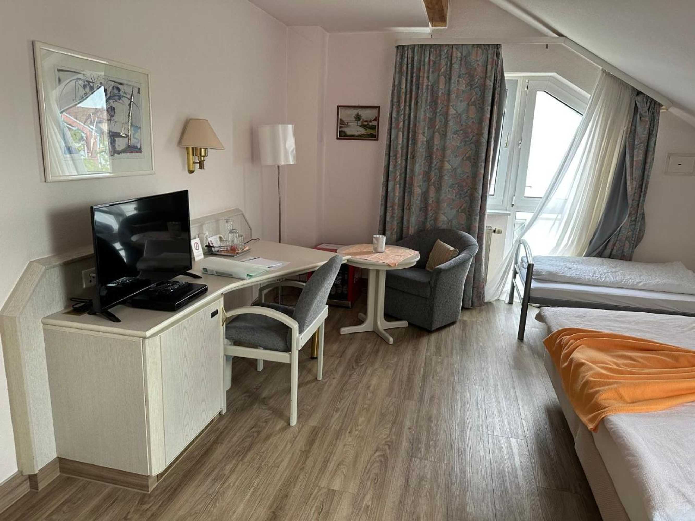 Gift card for Hotel Garni Classico