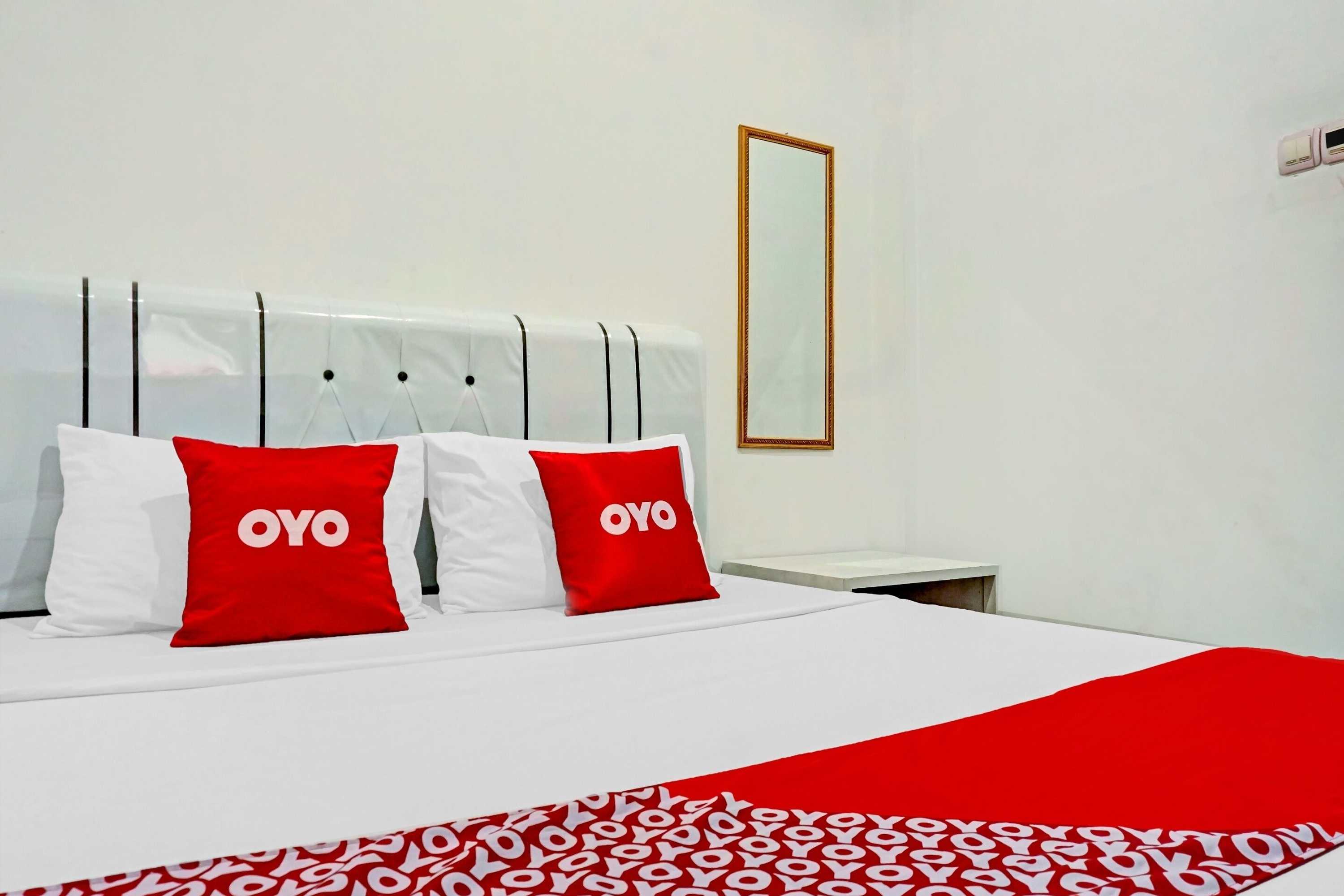 Gift card for Oyo 90187 Puri Allisa Syariah Gift card for Oyo 90187 Puri Allisa Syariah
