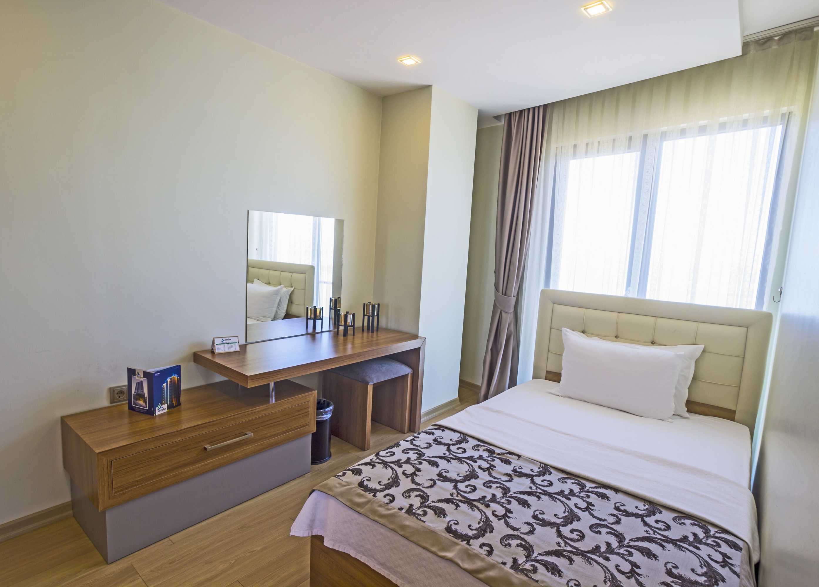 Gift card for Alesha Suite Otel Gift card for Alesha Suite Otel