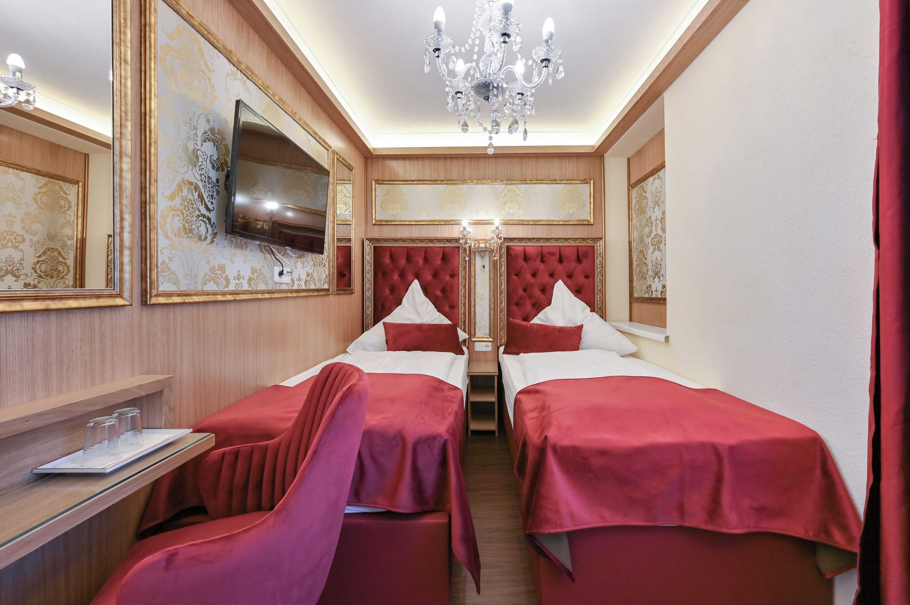 Gift card for Hotel & Restaurant Ludwigs