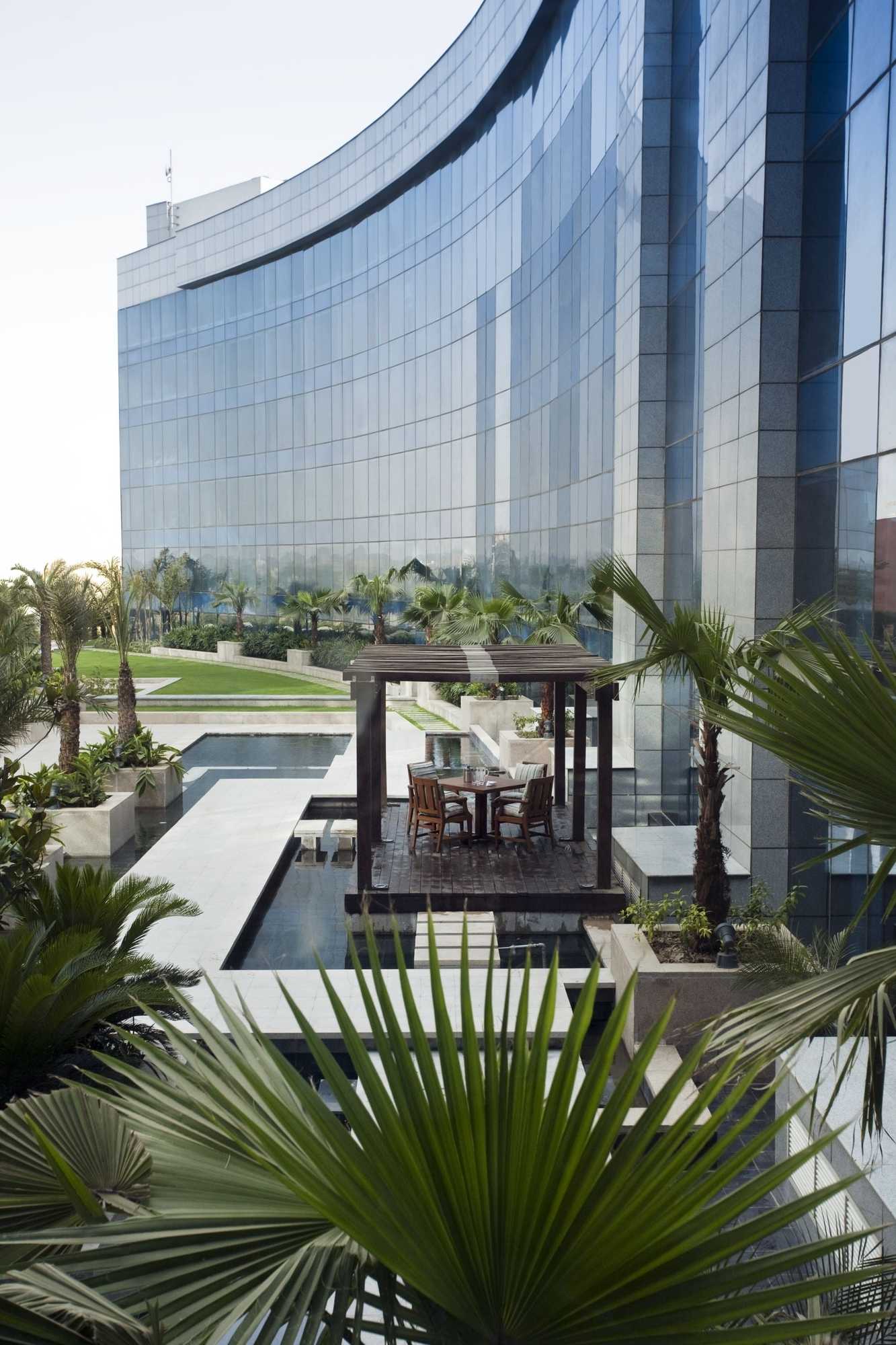 Gift card for The Leela Ambience Gurugram Hotel & Residences - The Luxury Urban Sanctuary Gift card for The Leela Ambience Gurugram Hotel & Residences - The Luxury Urban Sanctuary